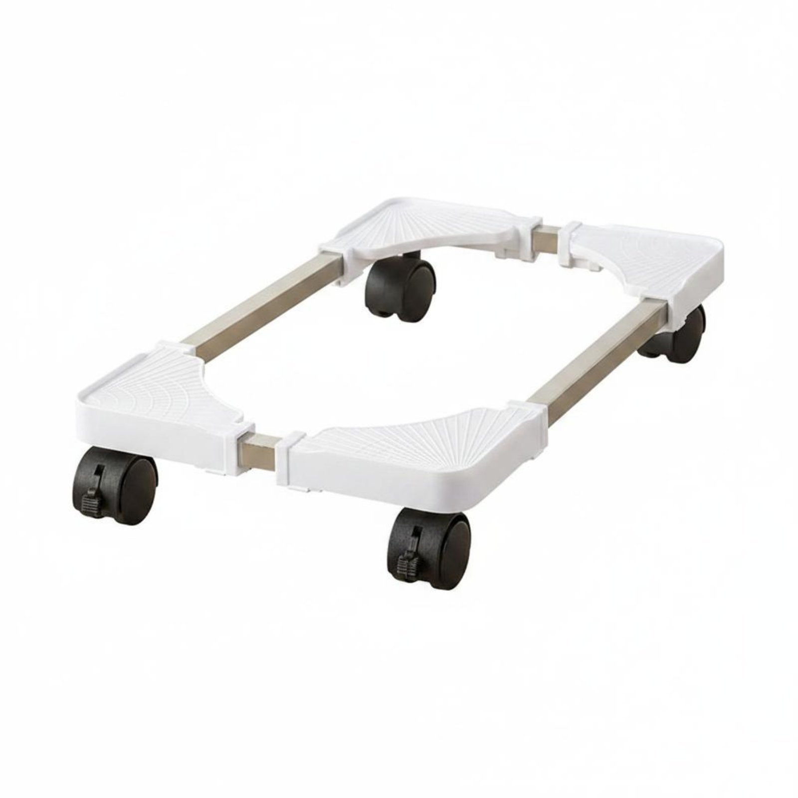 Adjustable Computer Chassis Stand