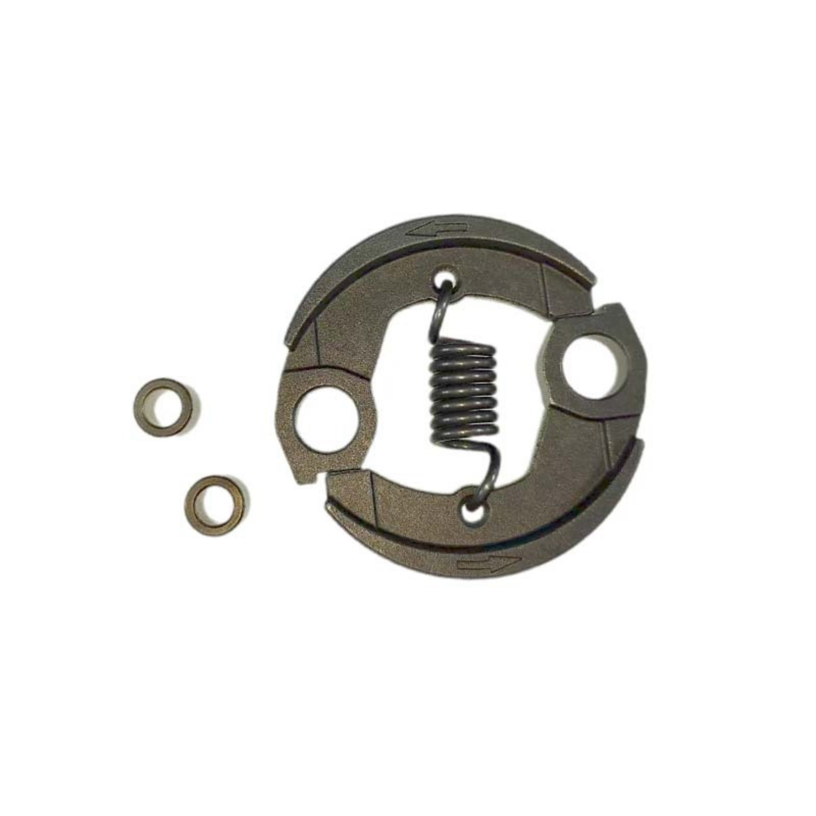 Set of 5 Replacement Clutch Split Band
