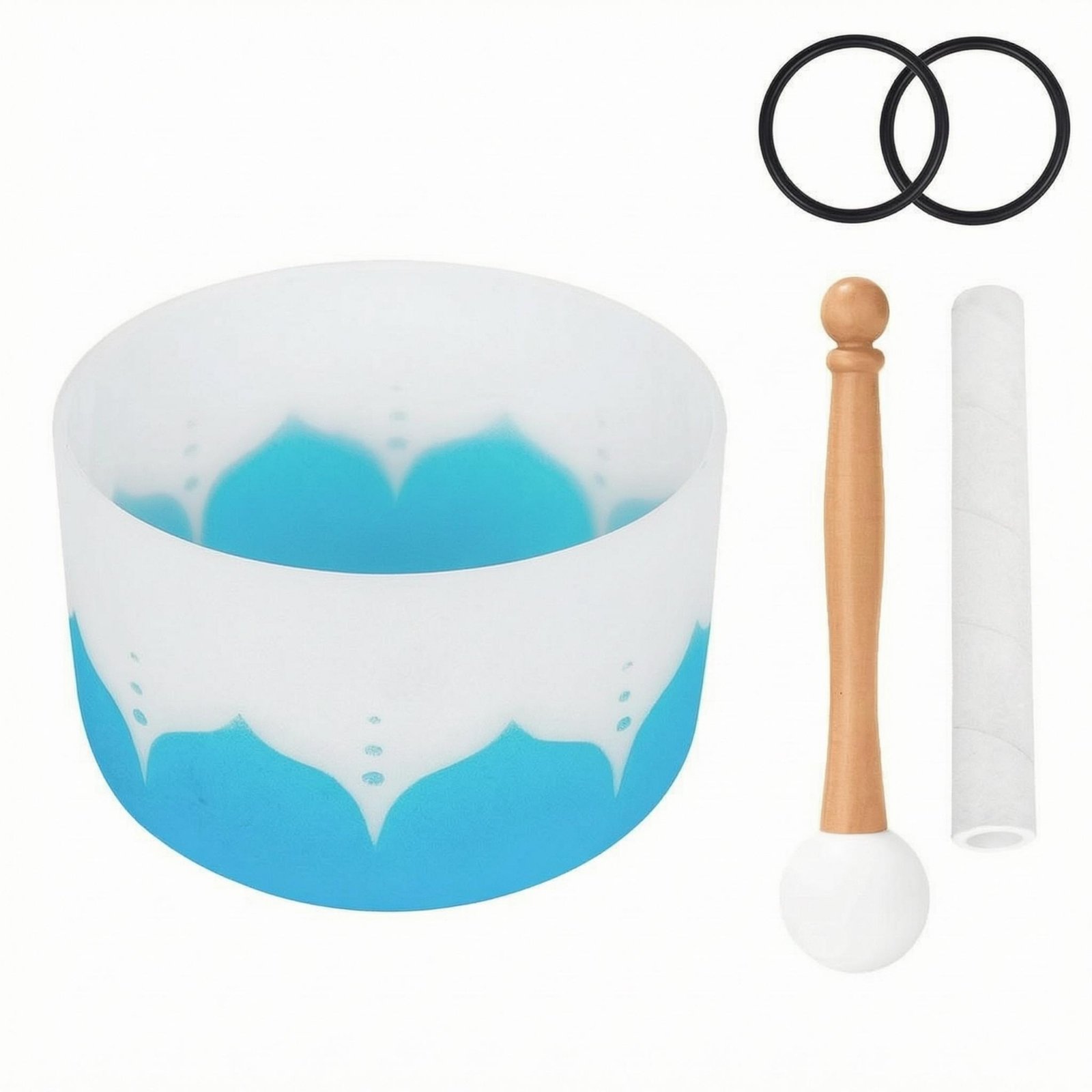 Matte Sound Bowl