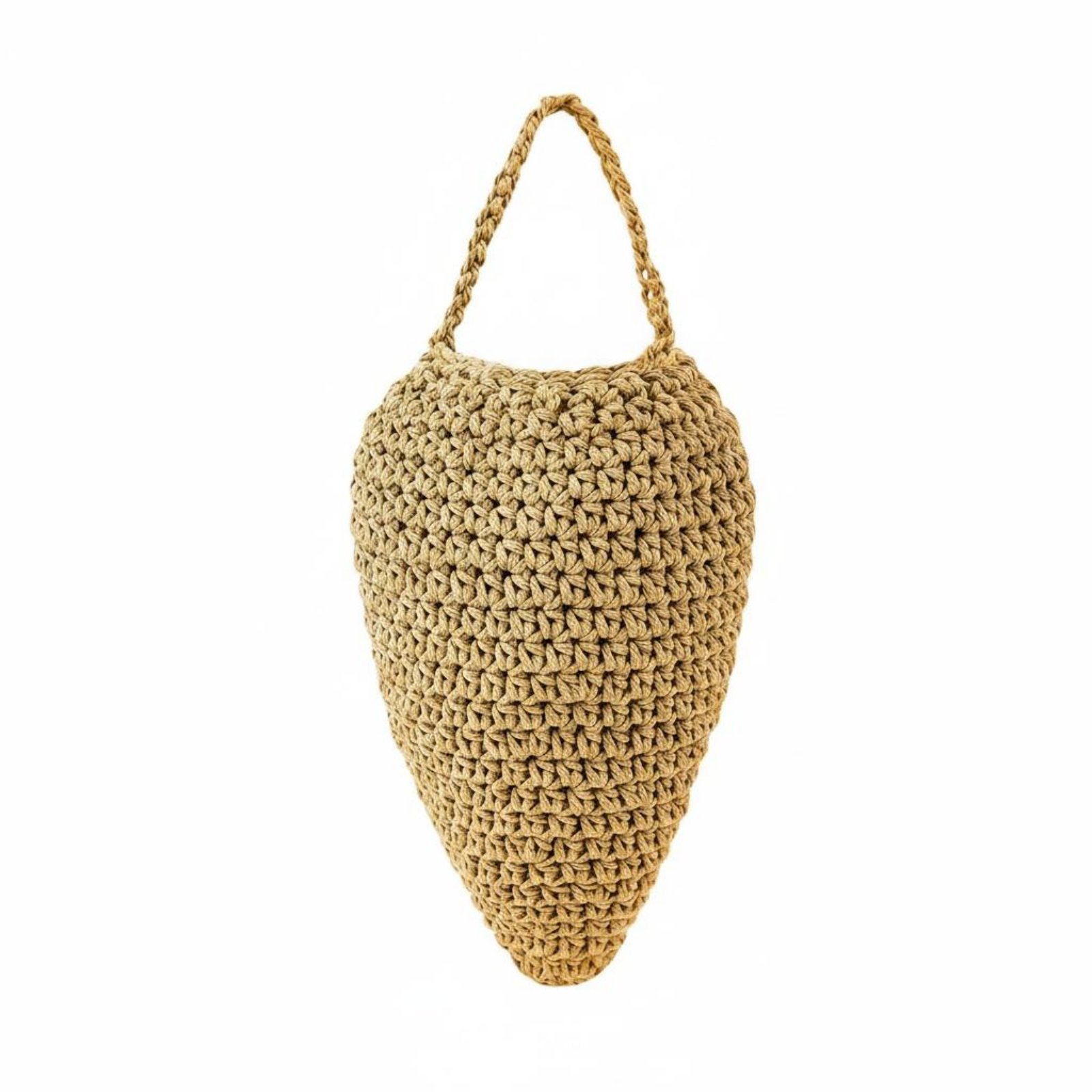 Artificial Wasp Nest Decoy