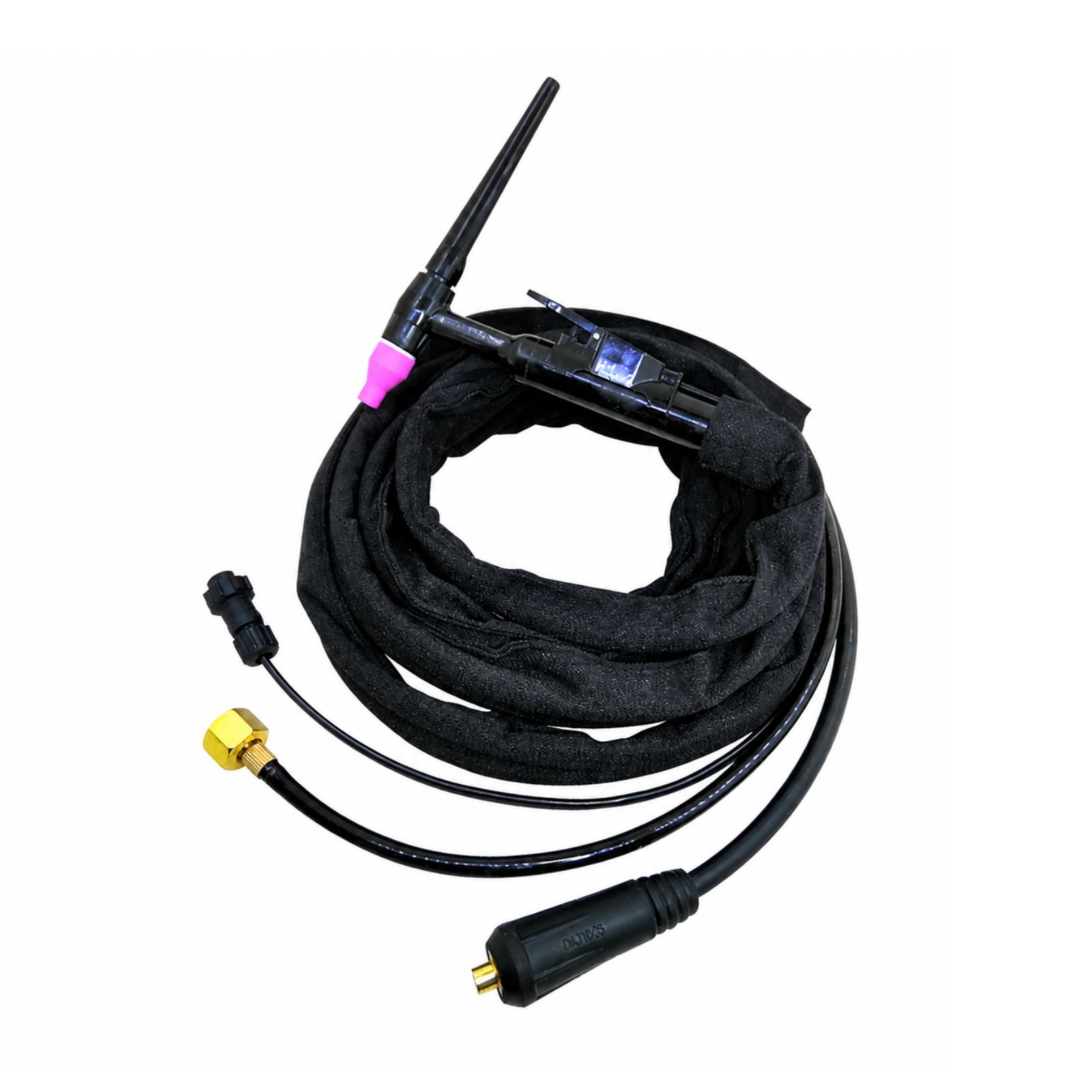150A Split Argon Joining Torch