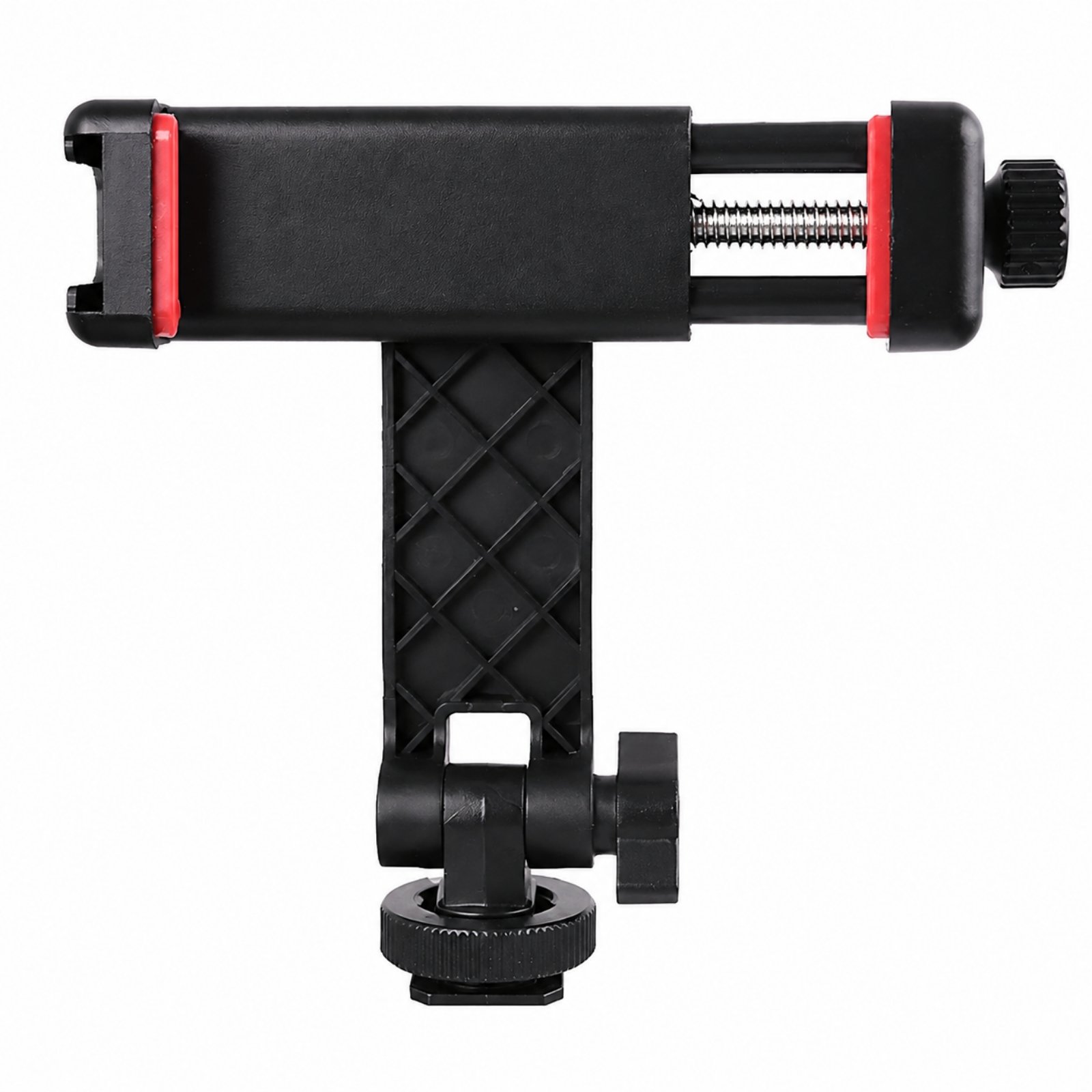 Rotating Phone Clamp