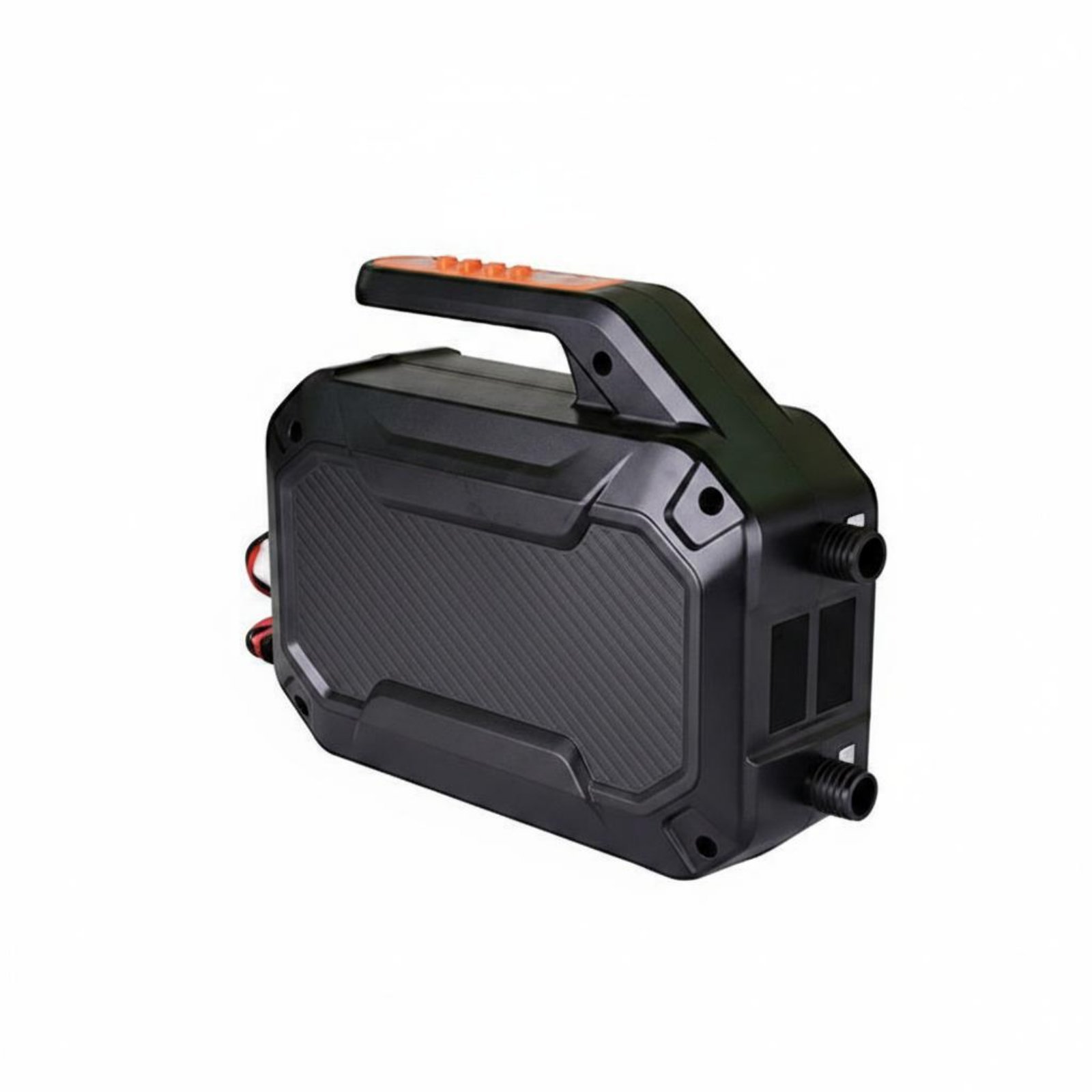 Kayak Inflator Auto Stop