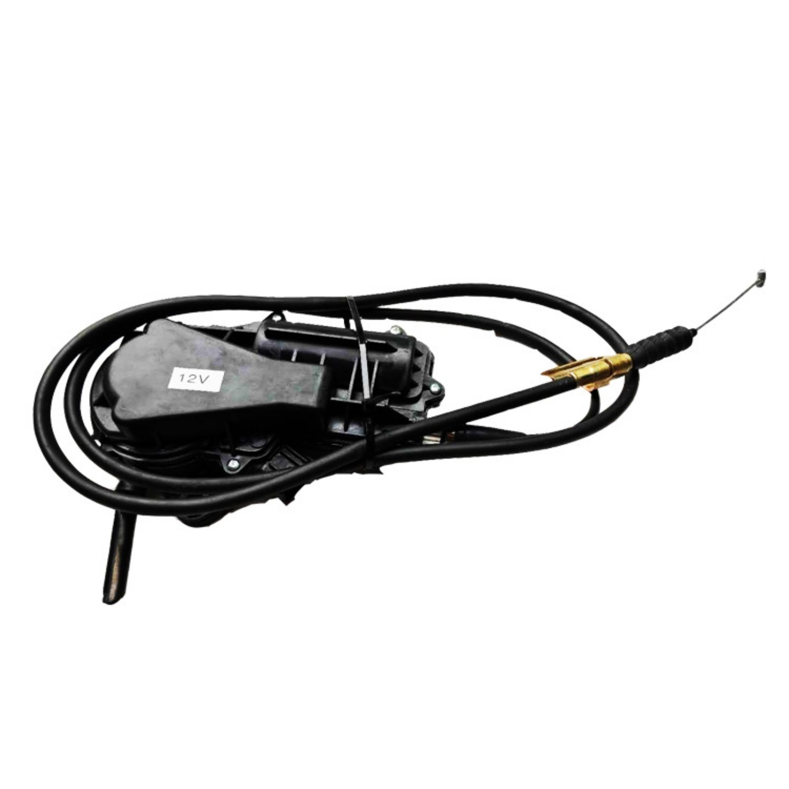 Engine Stop Switch with Cable