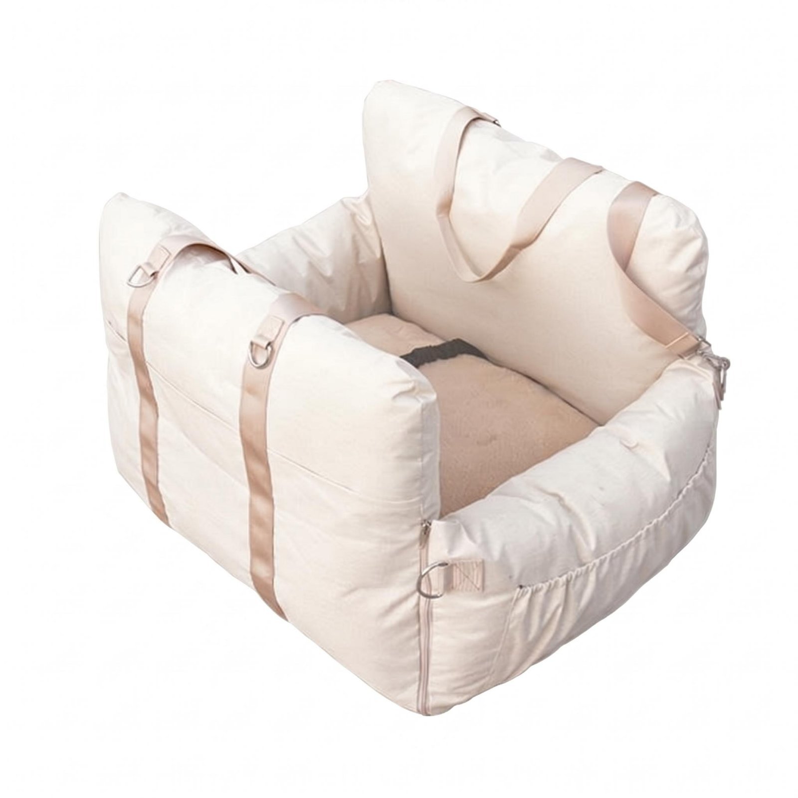 Portable Pet Pad Cushion