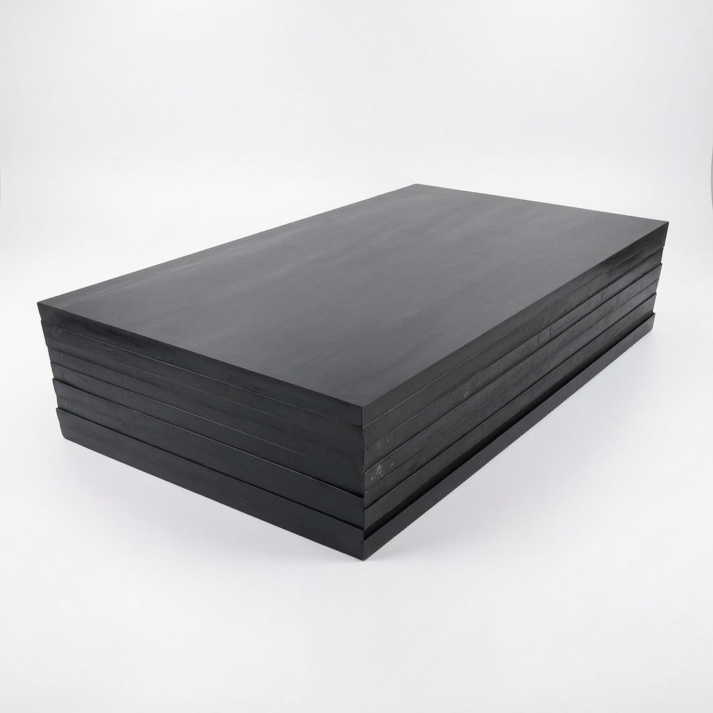 UHMWPE Wear-Resistant Liner Board