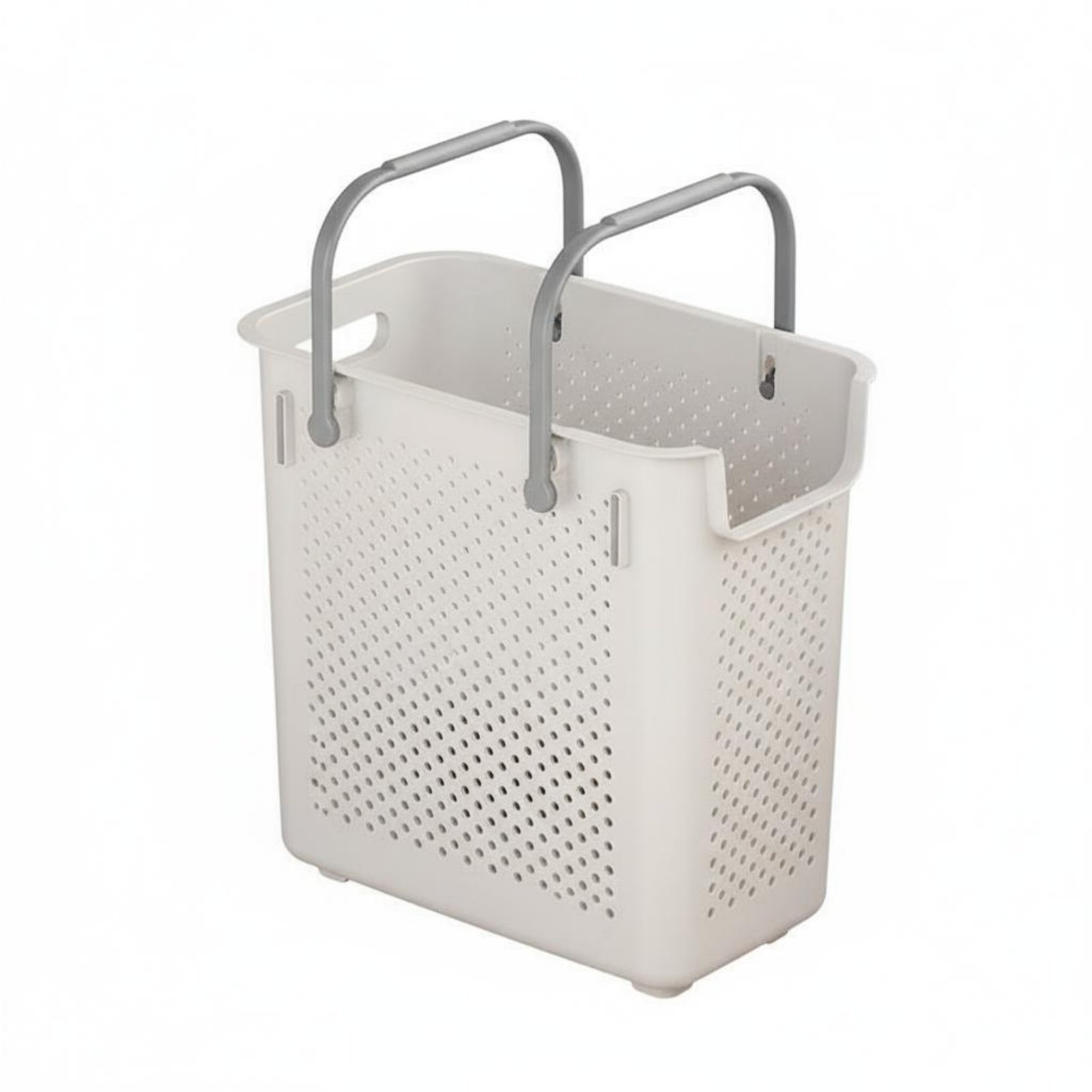 Laundry Hamper with Wheels