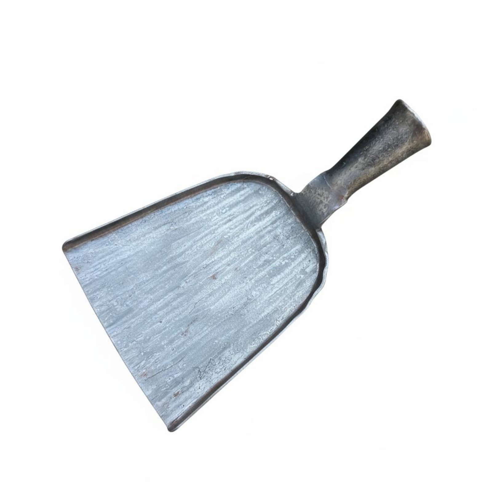 Metal Ash Ladle