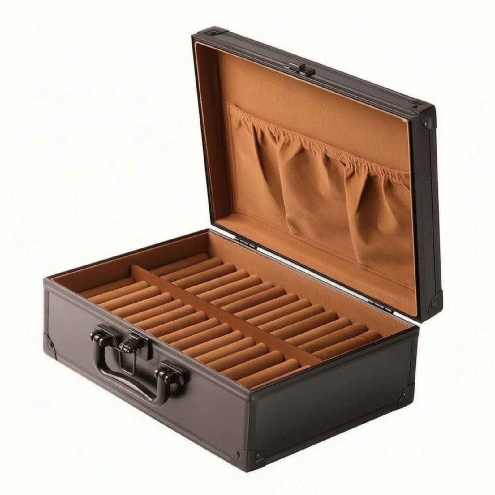 30-Slot Bracelet Box