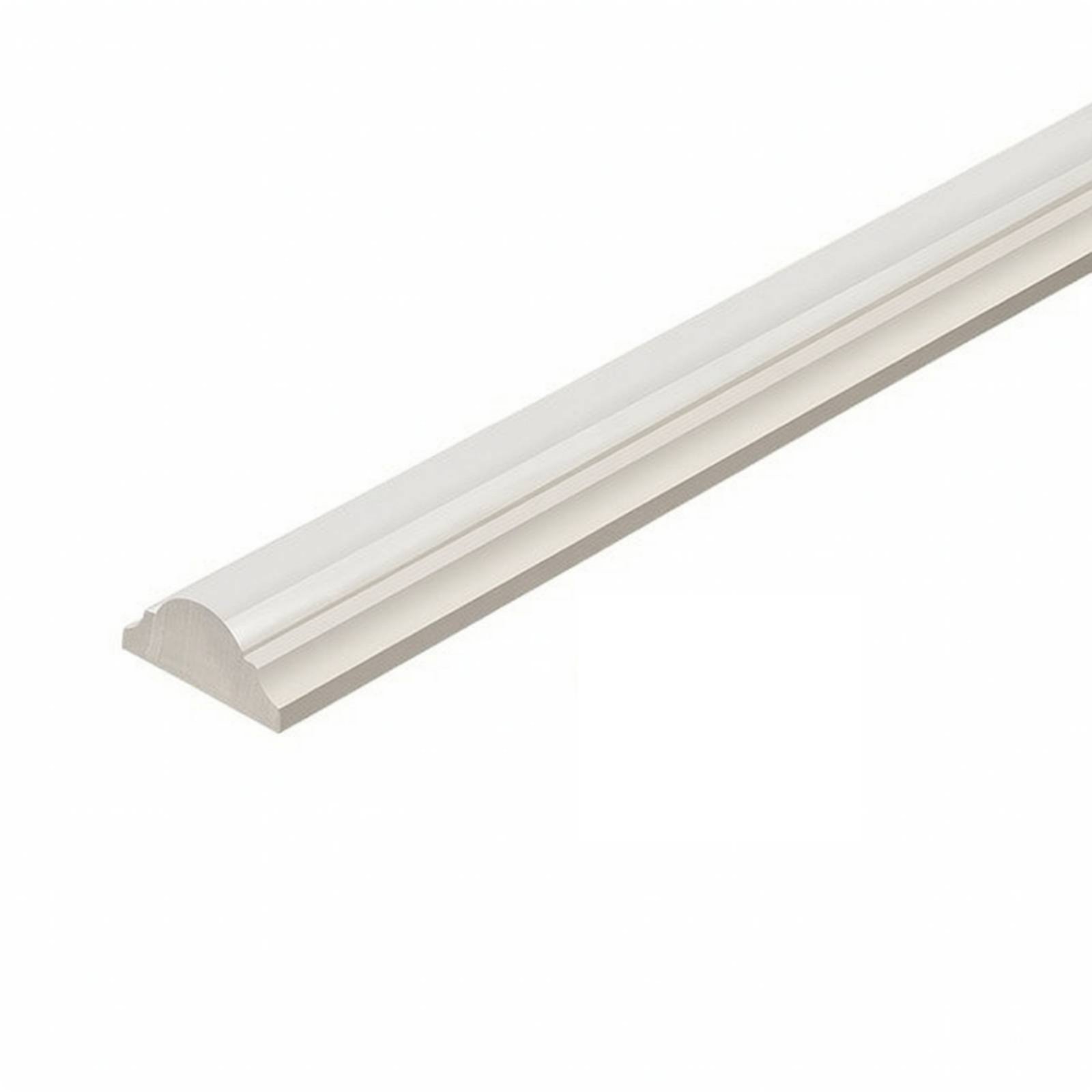 Self Molding Trim