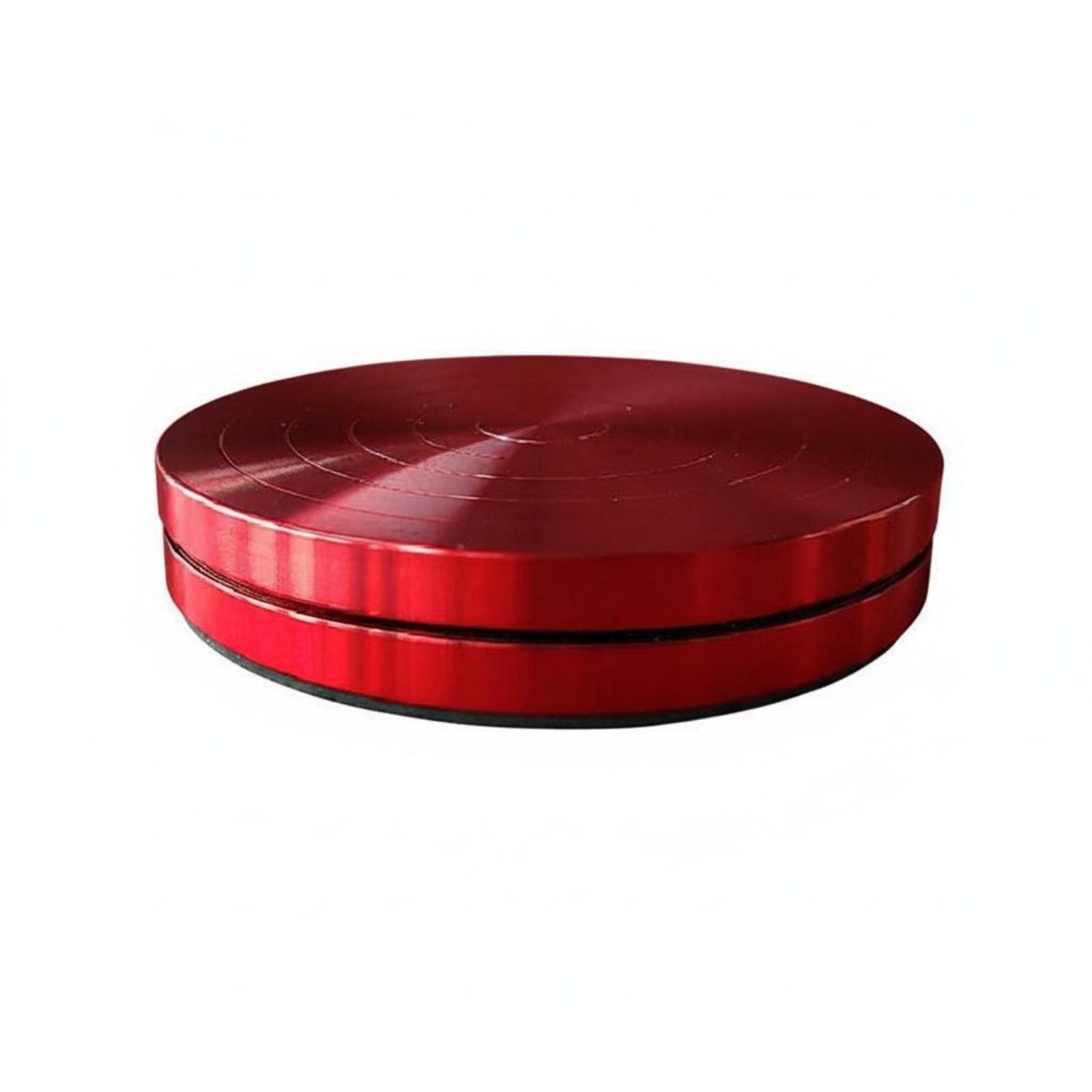 Aluminum Alloy Turning Disc