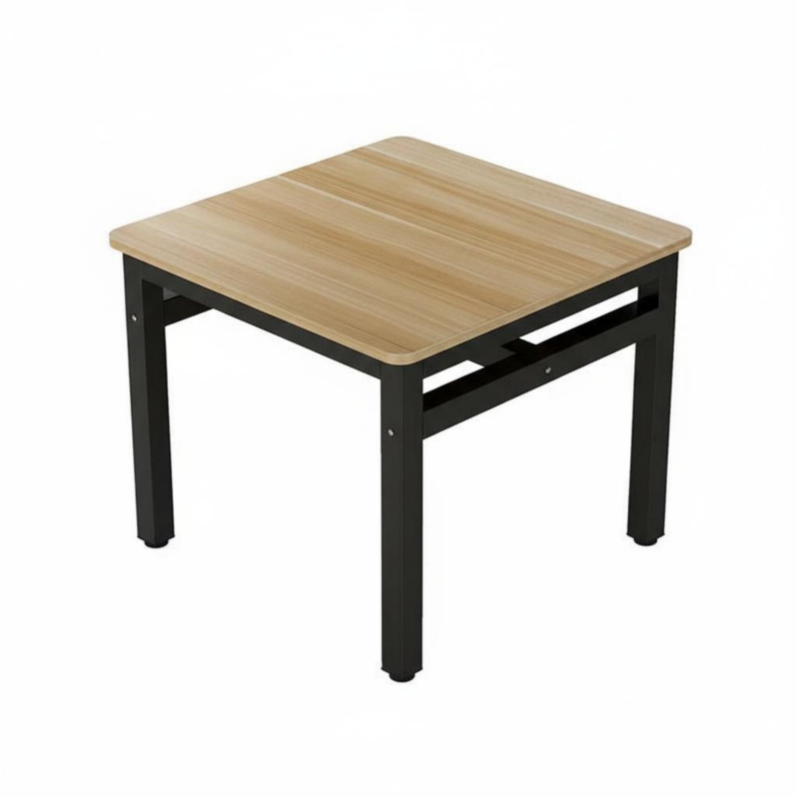 Square Table Set – 70*70cm, Rounded Corner