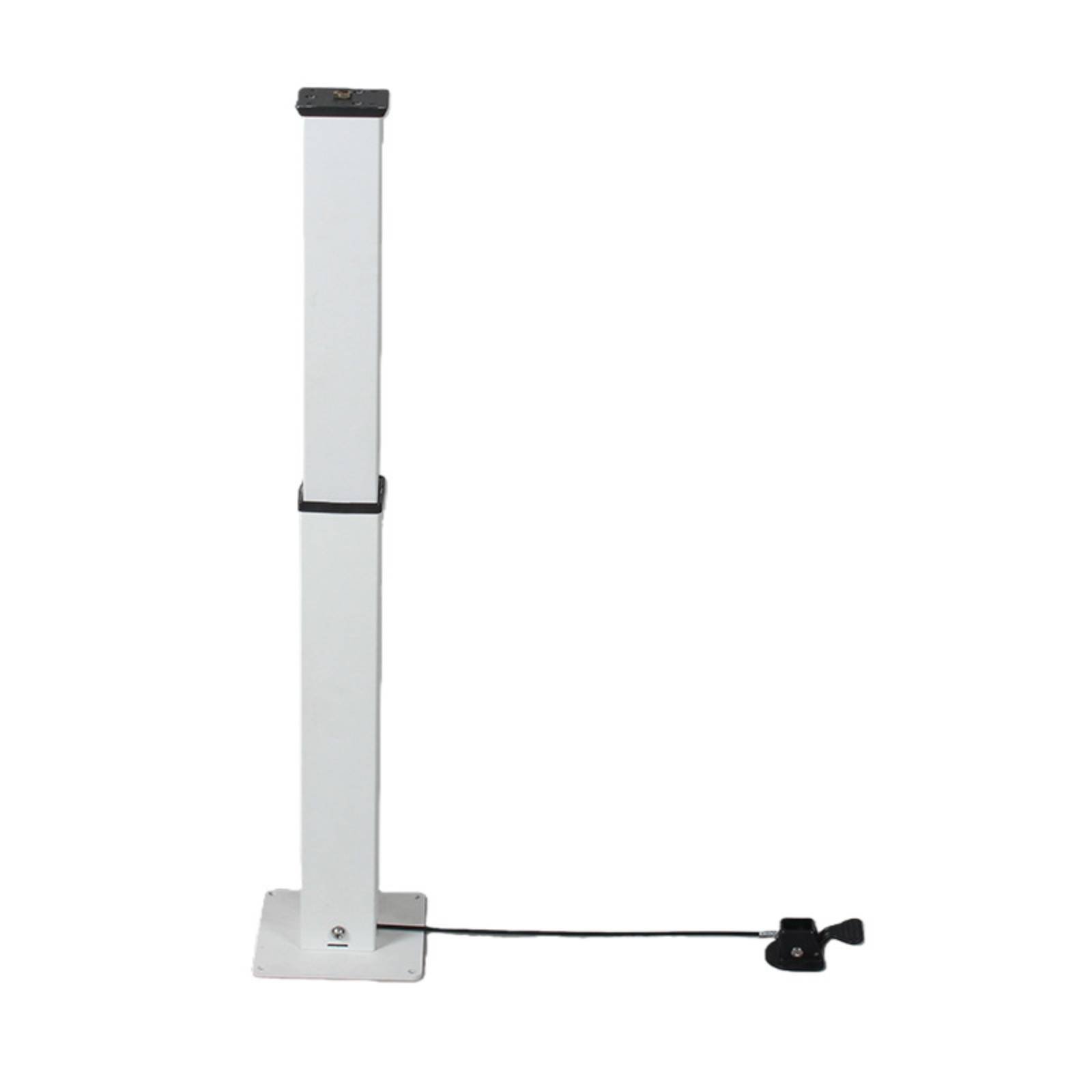 Manual Adjustable Lifting Column