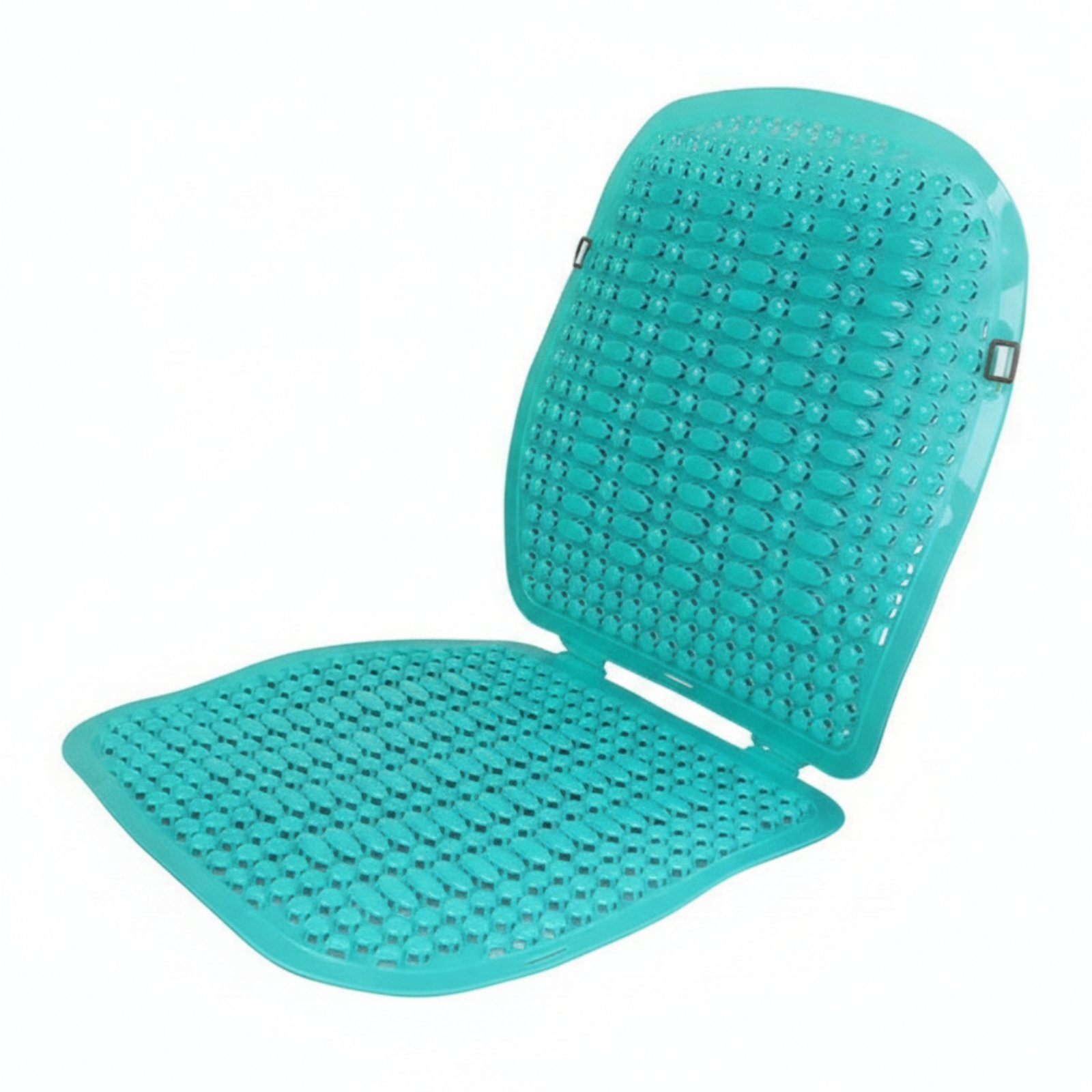 Ventilated Seat Cushion with Backrest