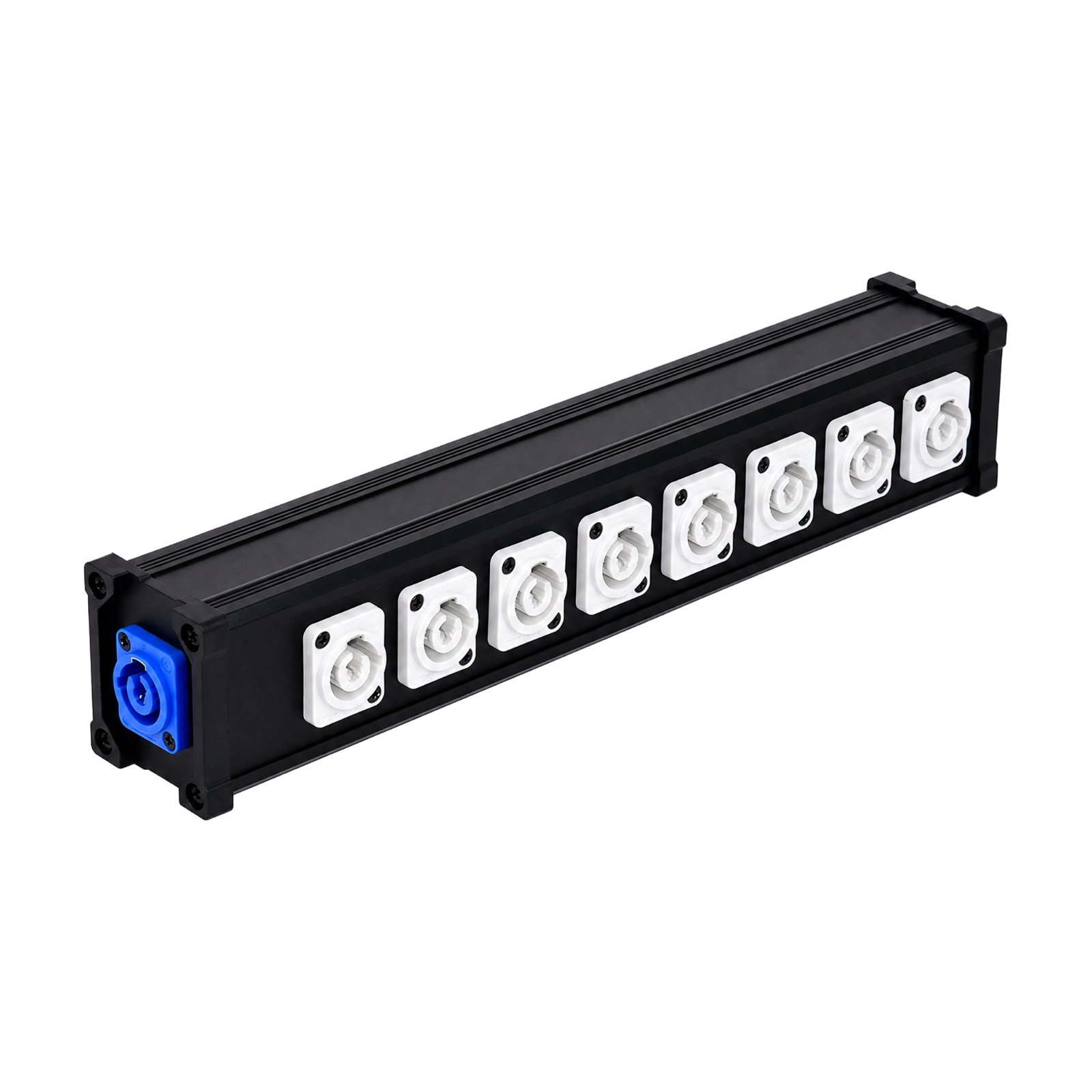 8-Way Power Distribution Box
