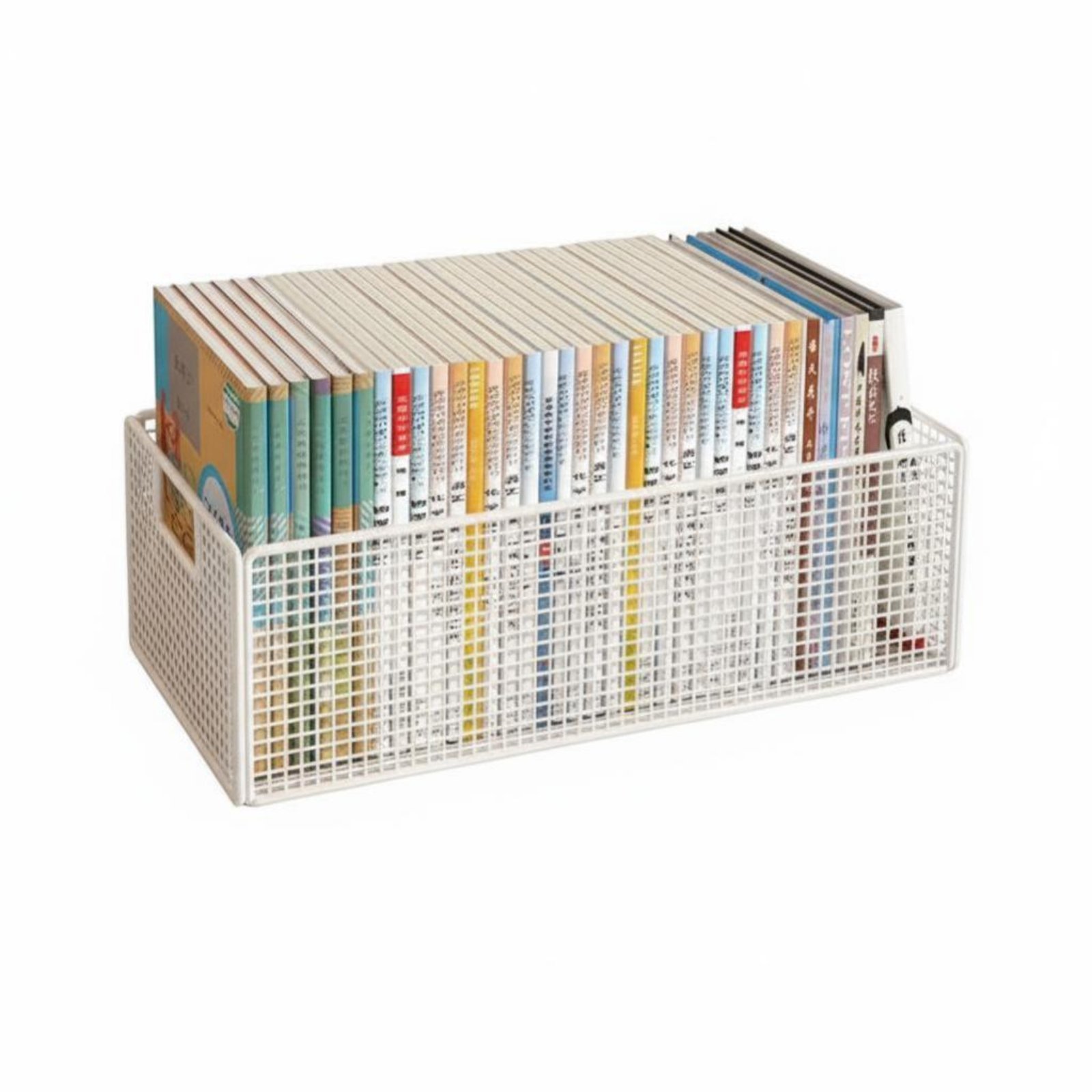 Rolling Under-Table Storage