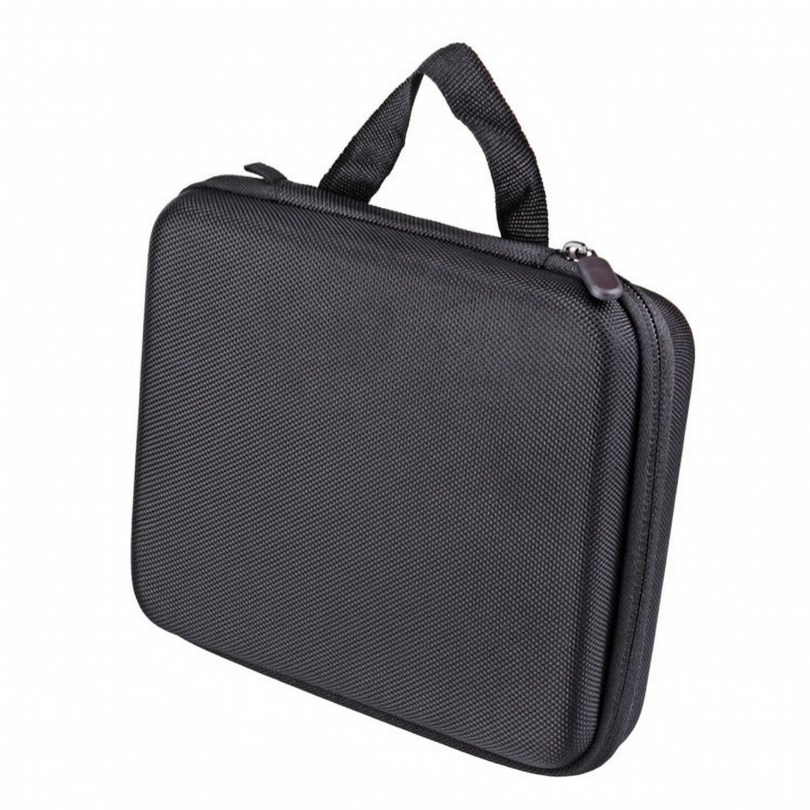Shock-Resistant Action Camera Case