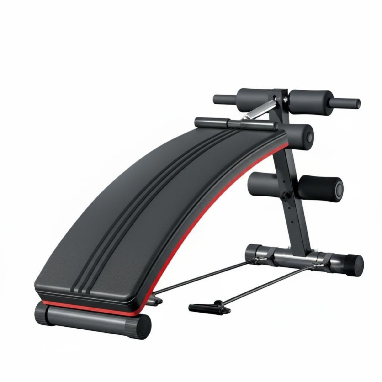 Sit-Up Assistant Board – Premium