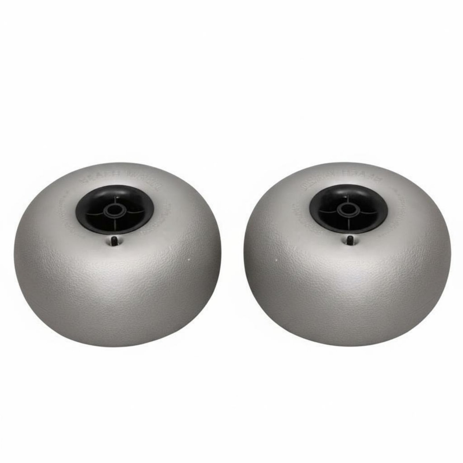 2-Piece Inflatable PU Tire