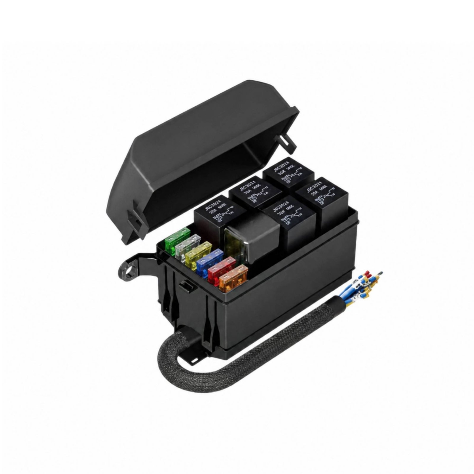 Waterproof Electrical Protector Box