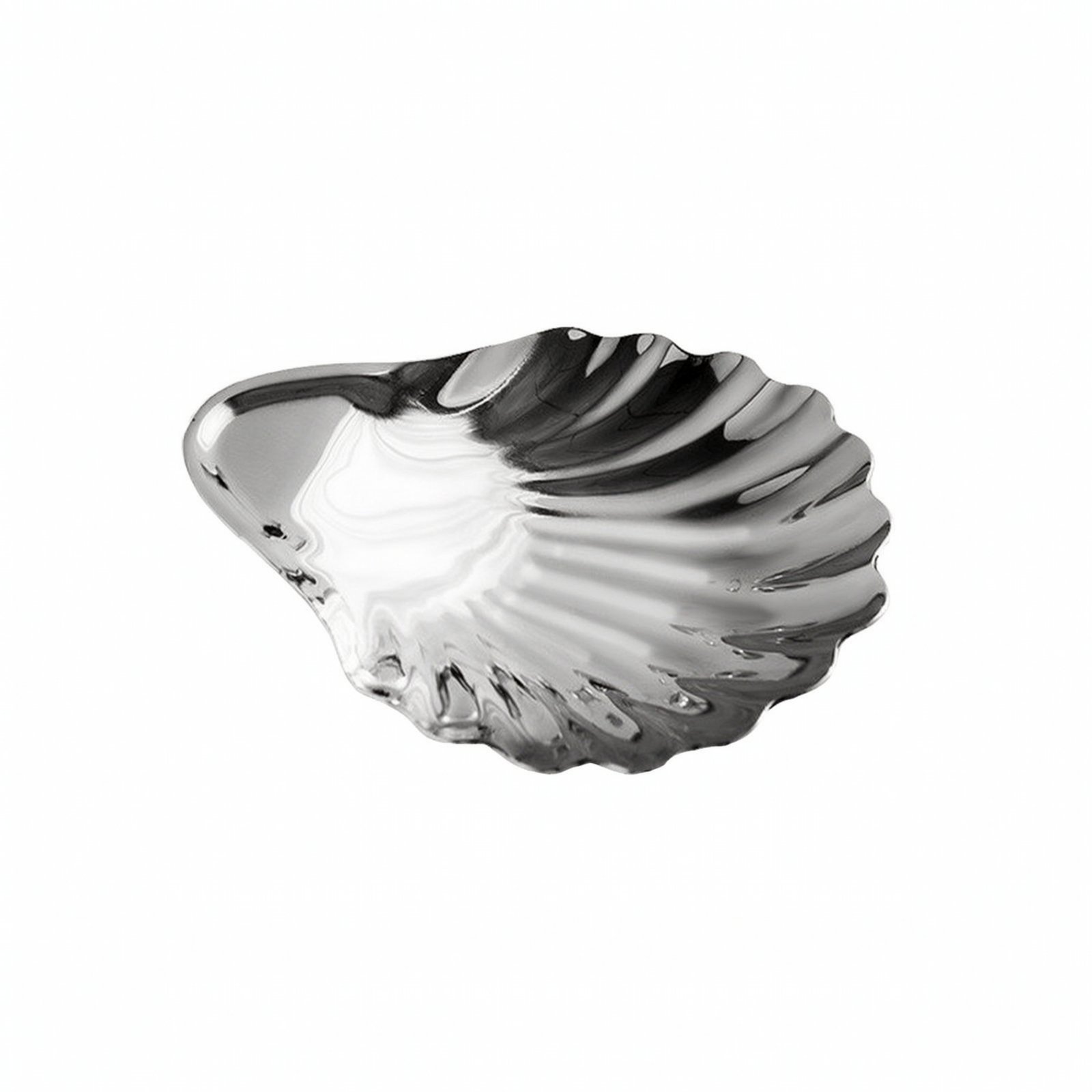 Shell Jewelry Dish