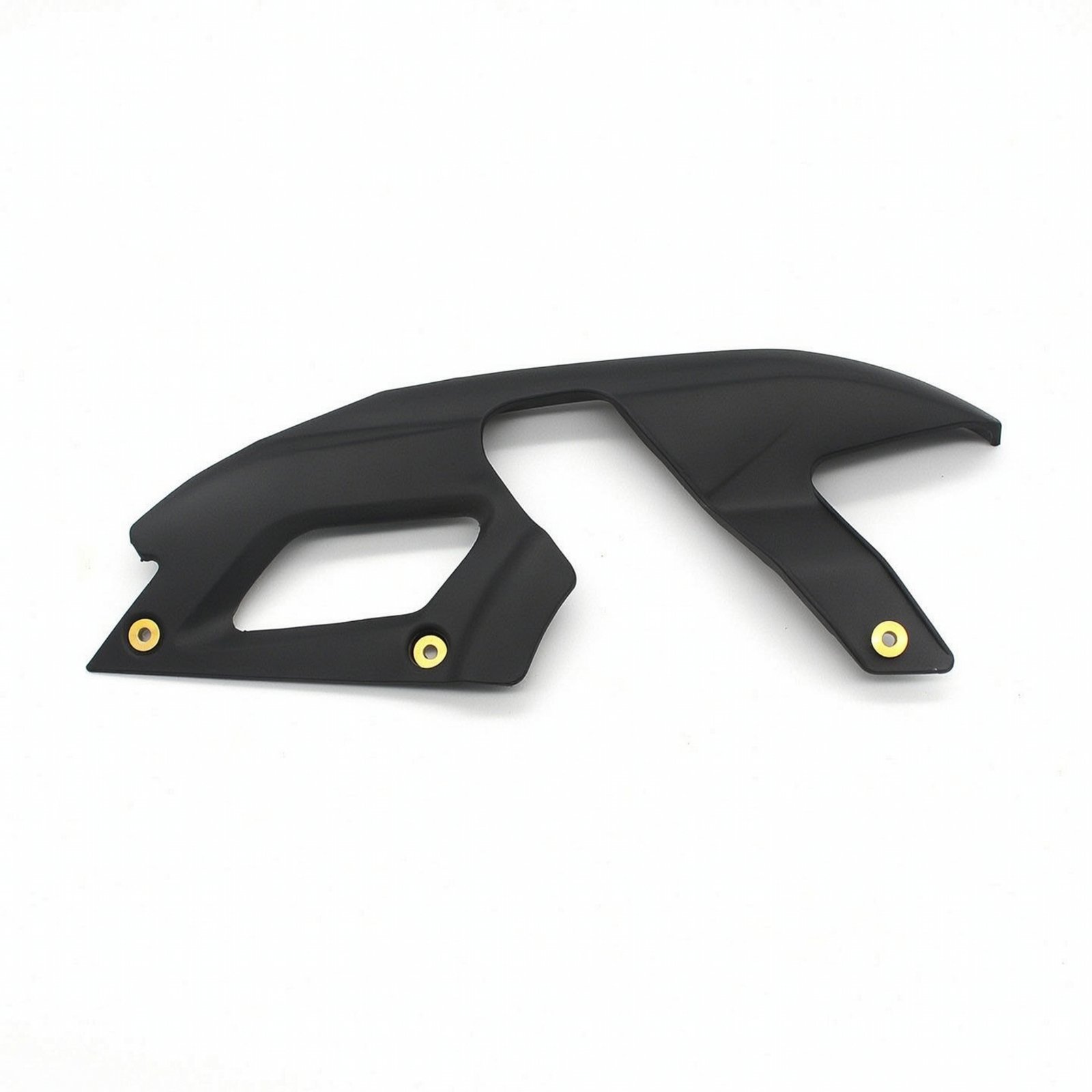 Upper Drive Belt Cover with Bushings