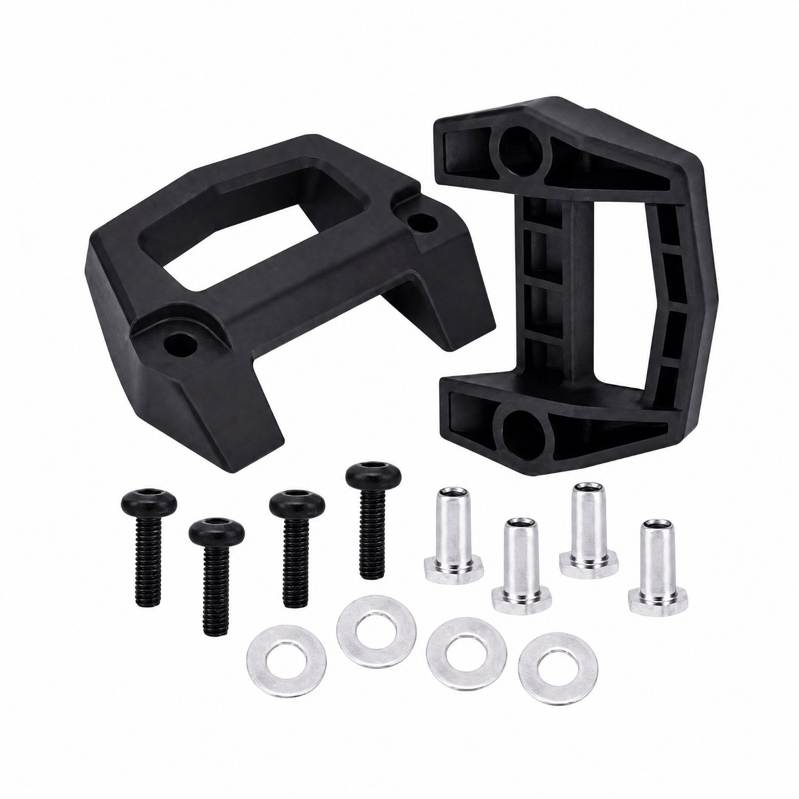 Ski Vehicle Cargo Mounting Base