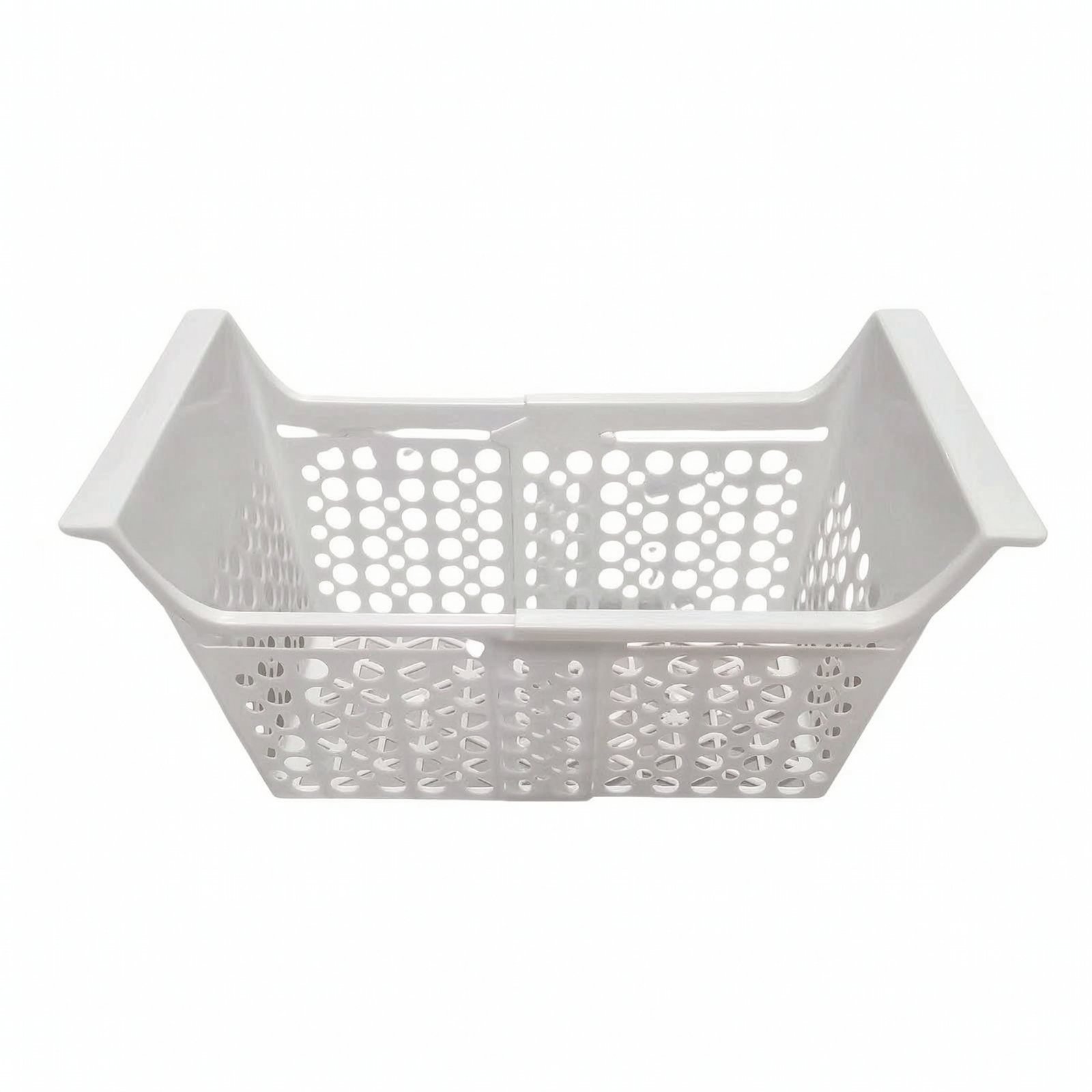 Expandable Freezer Storage Basket