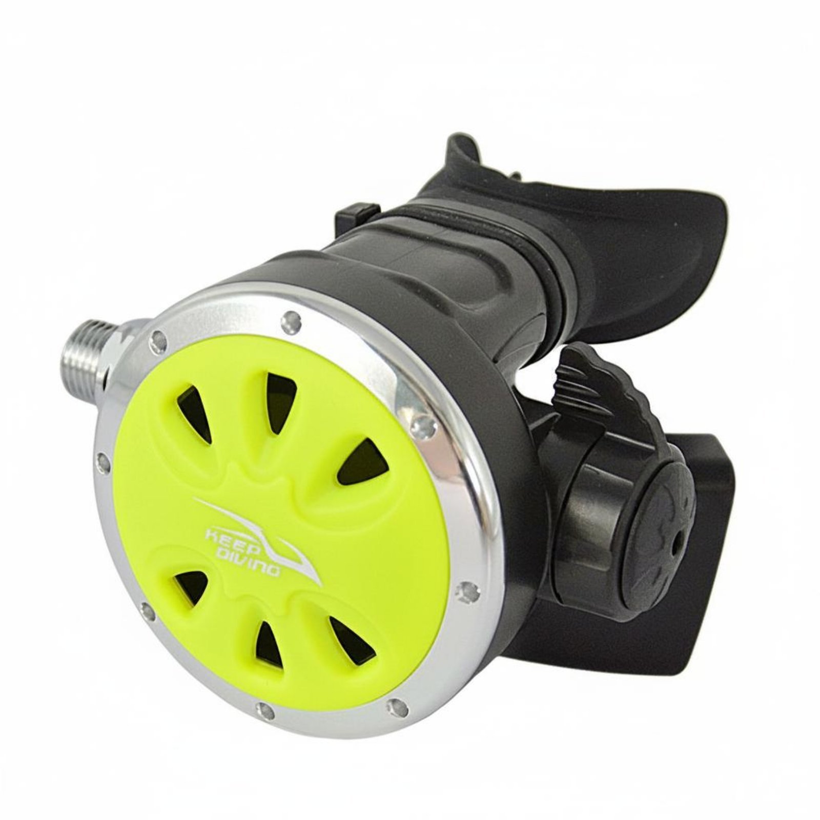 Non-Adjustable Balanced Regulator
