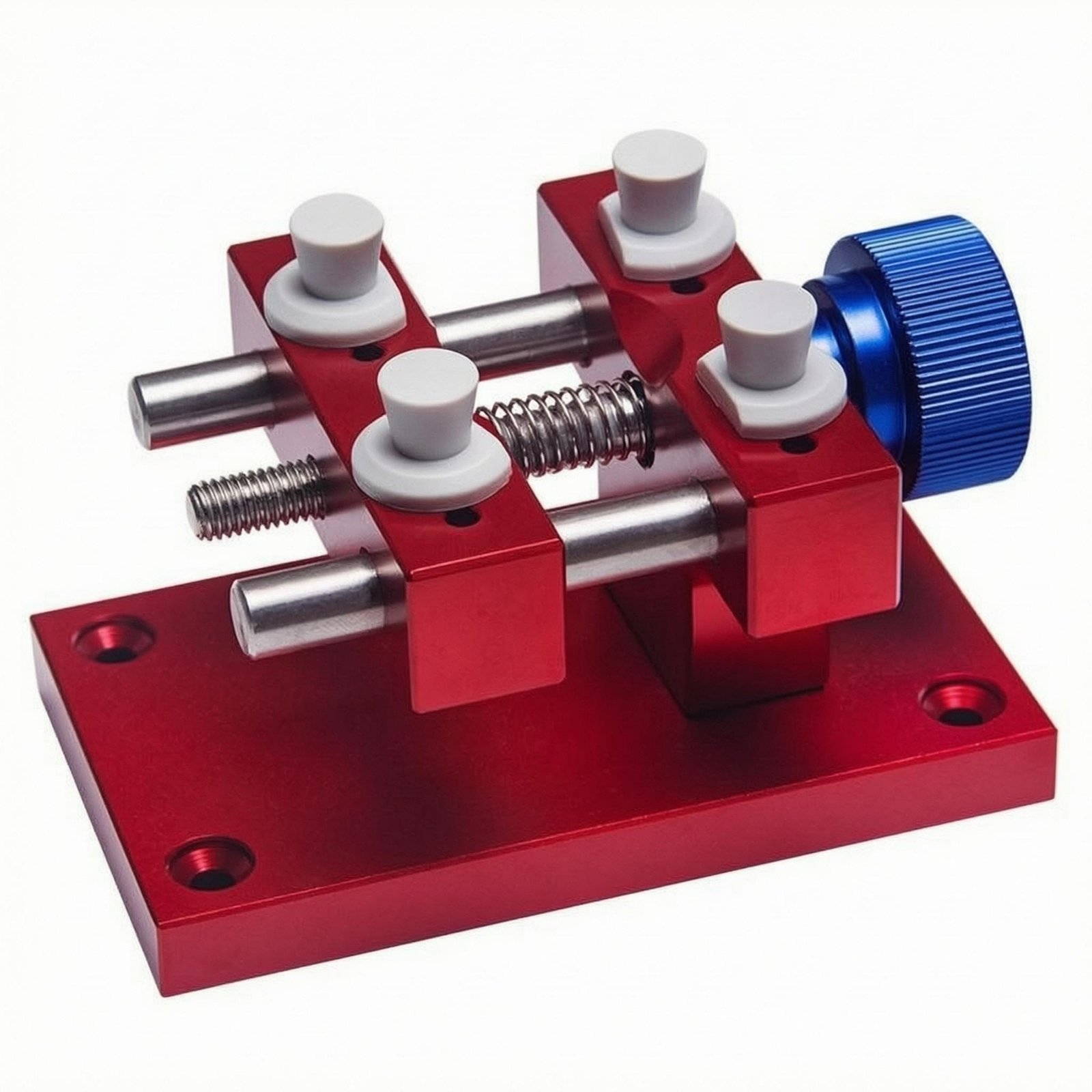 Aluminum Work Holder Clamp
