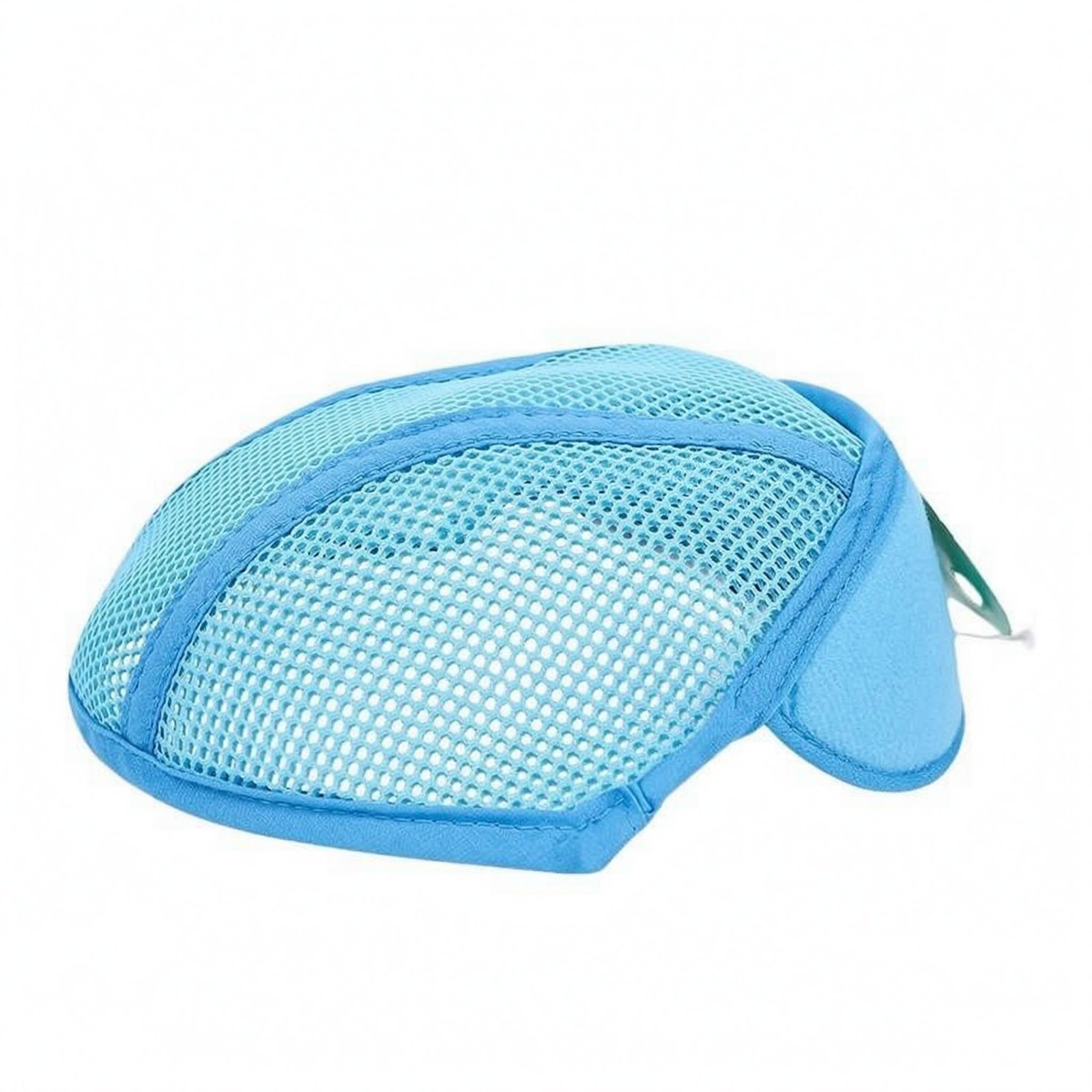 Helmet Liner Pad Washable Mesh