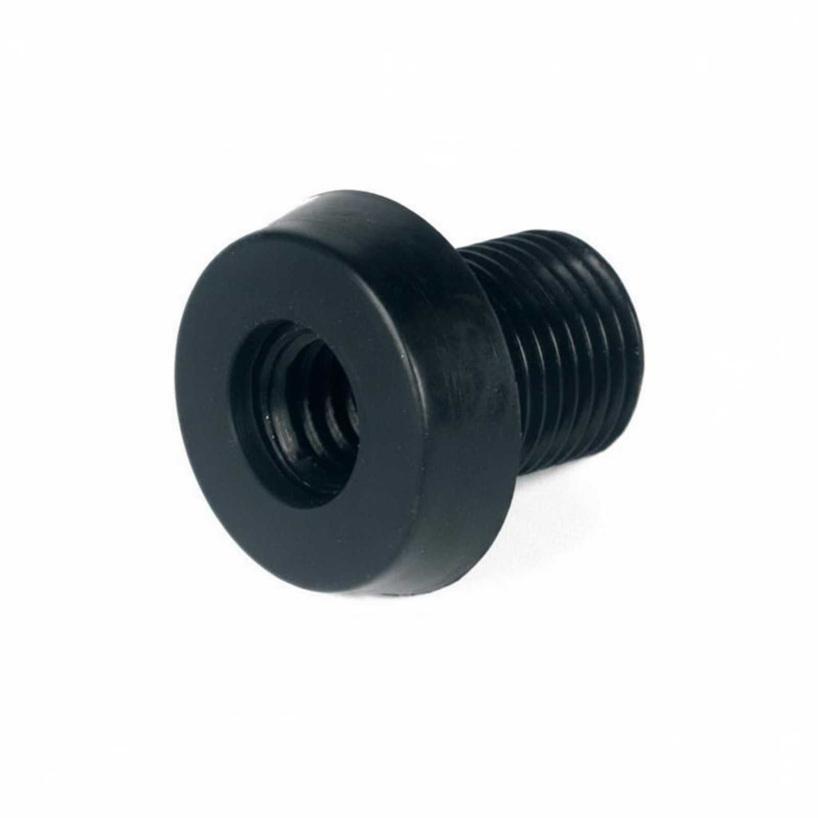 Pool Cue Butt Cap