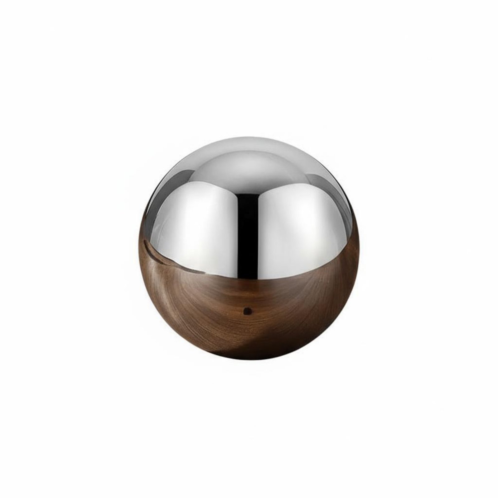 Spherical Pastry Roller