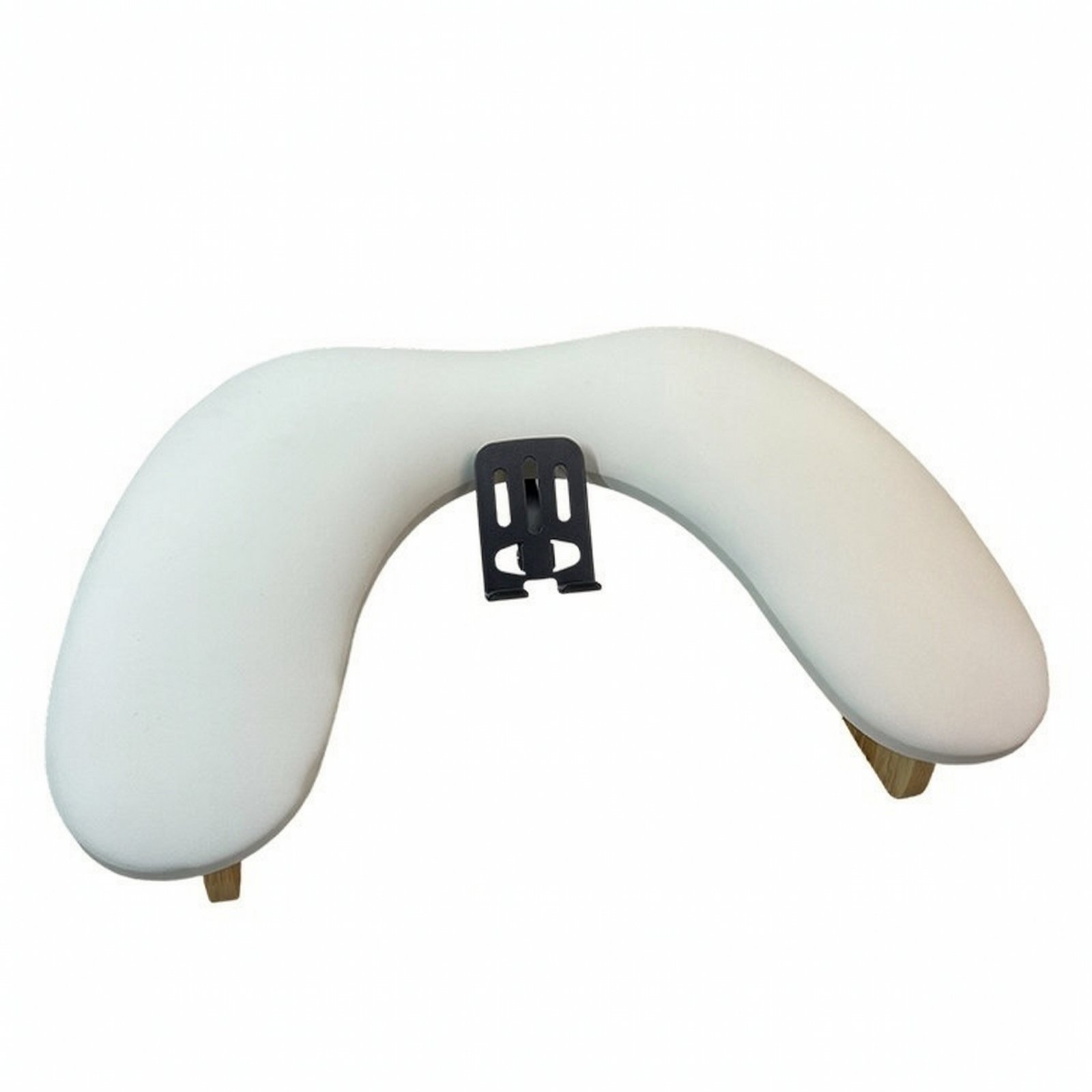 Nail Hand Pillow with Phone Stand