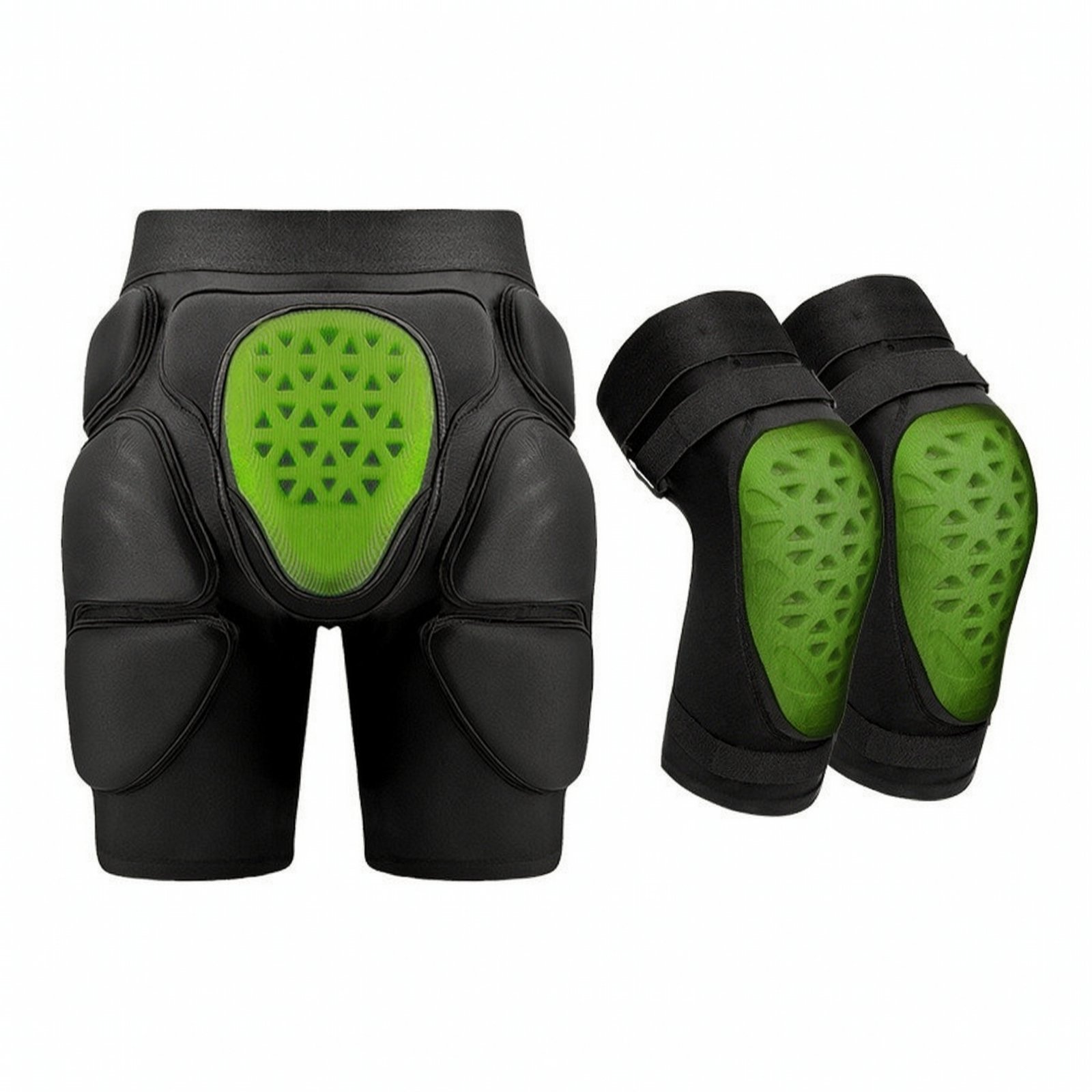 Hip Safeguarding Shorts