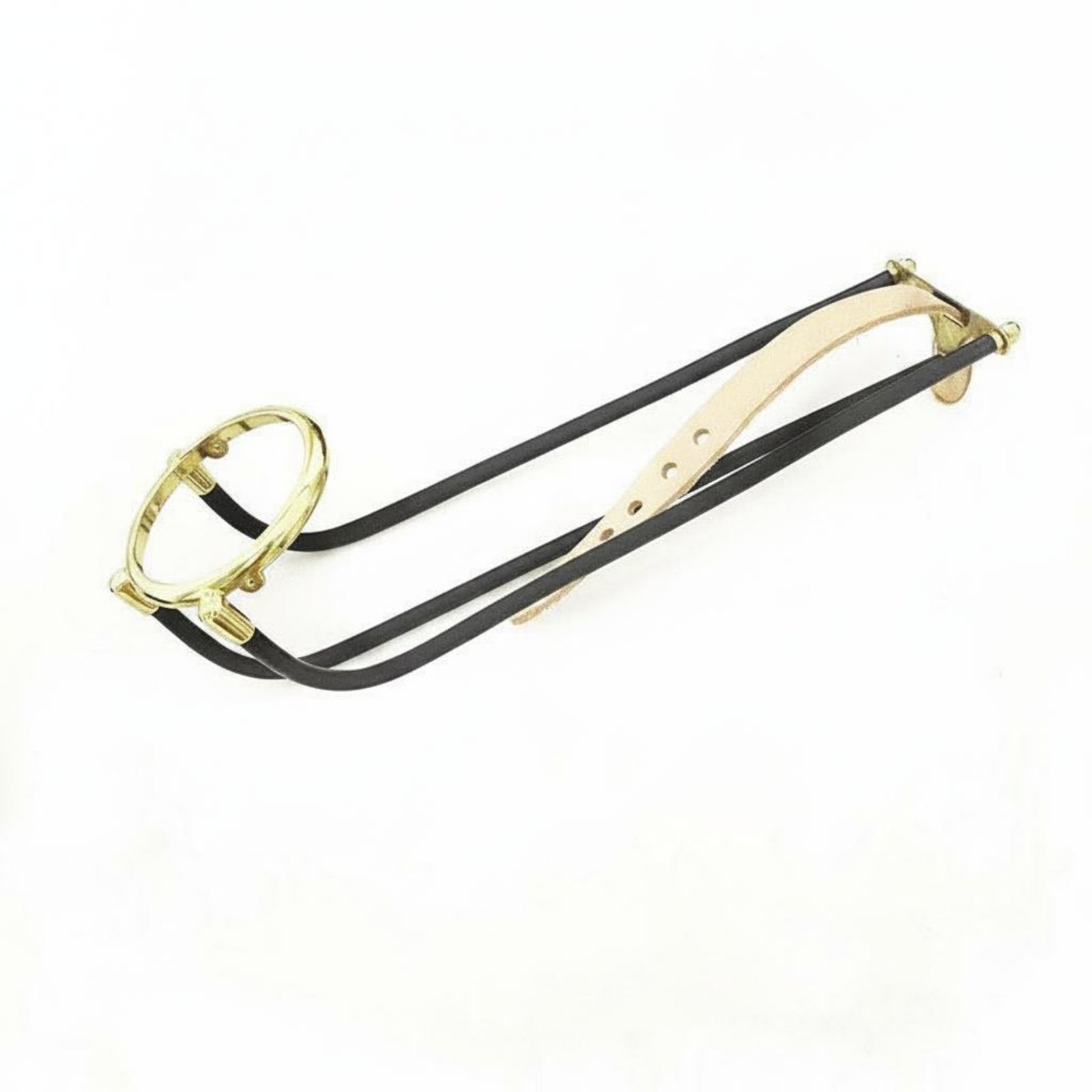 Metal Pool Table Ball Return Rail