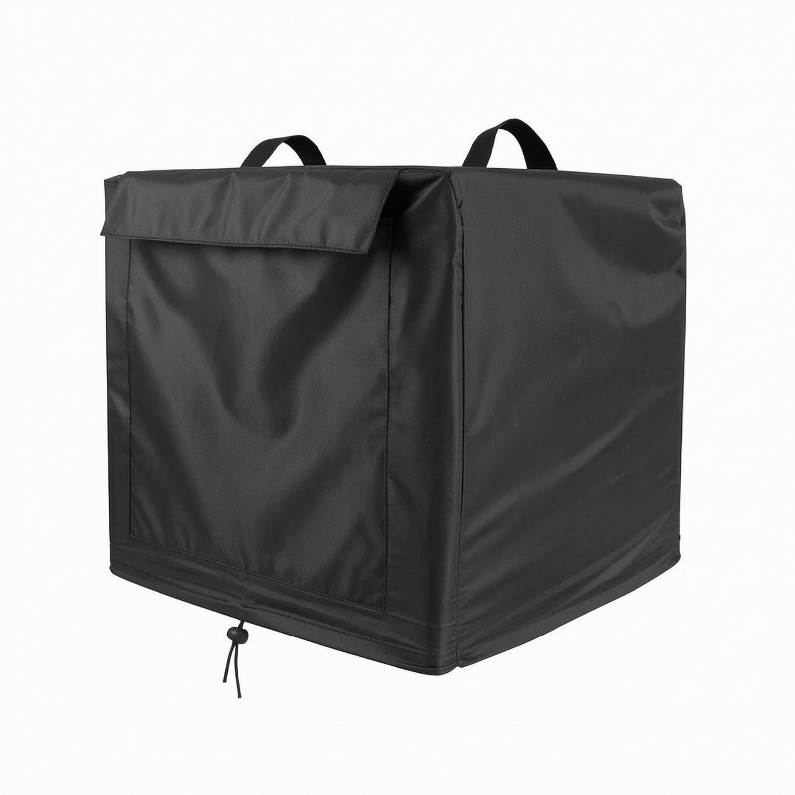 Pizza Oven Cover with Pocket