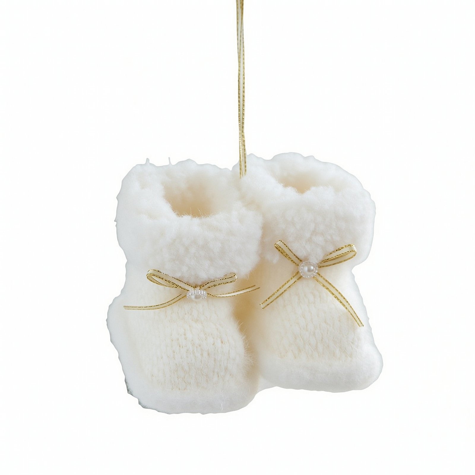 Christmas Boot Ornament