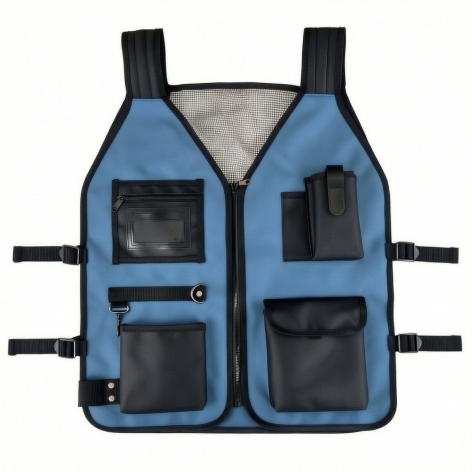 Tool Vest with Pockets