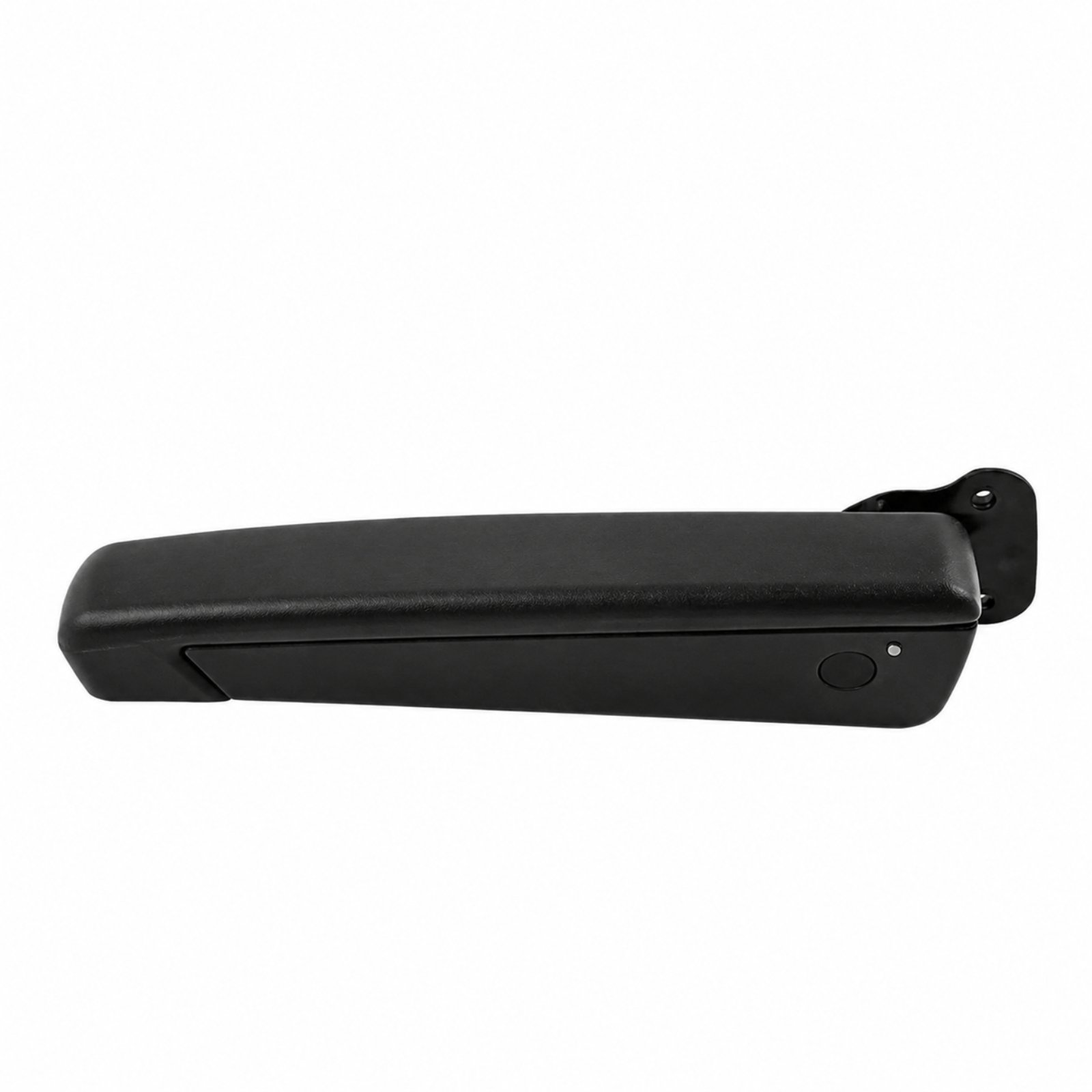 Replacement Armrest with Adjustable Joint