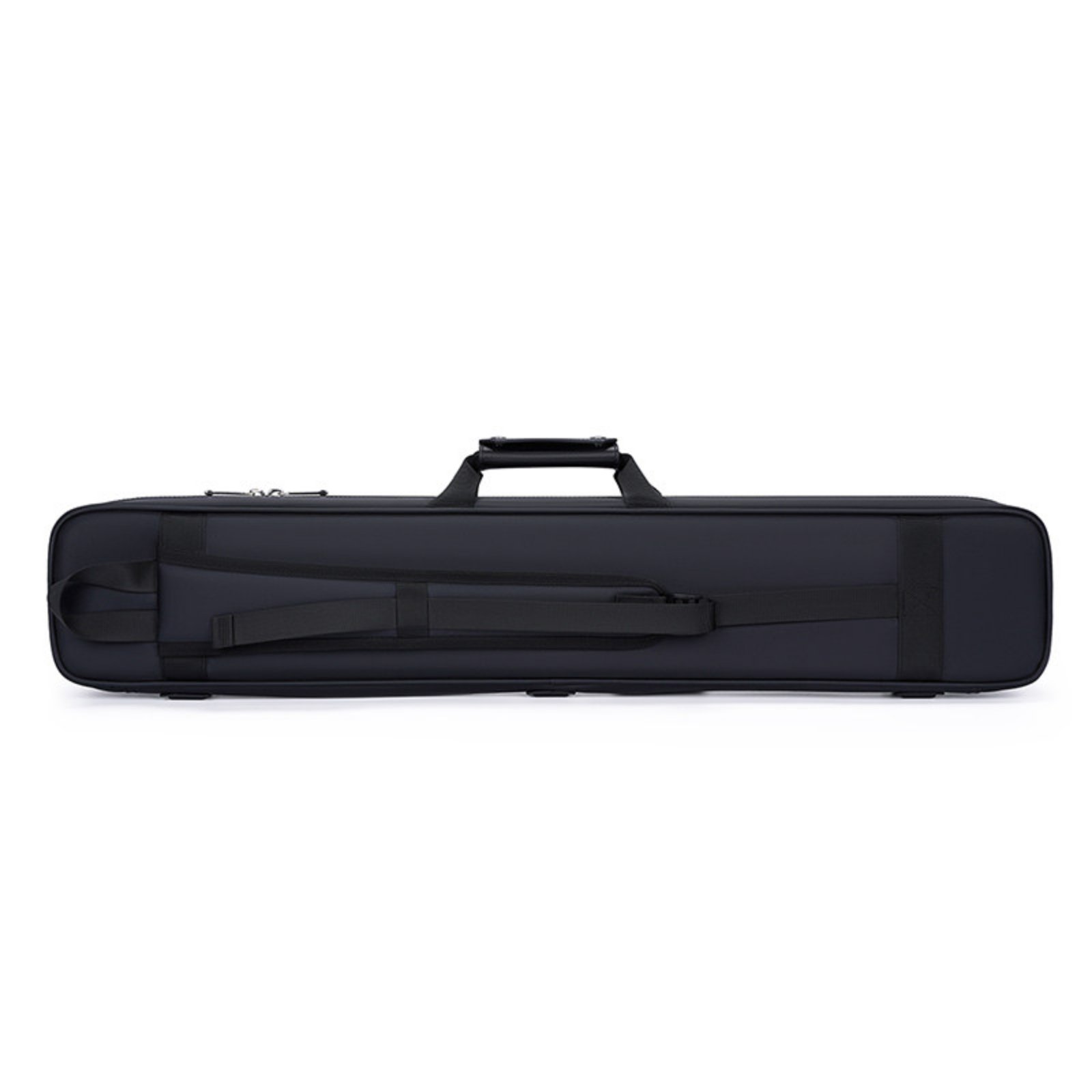 Zippered Cue Bag
