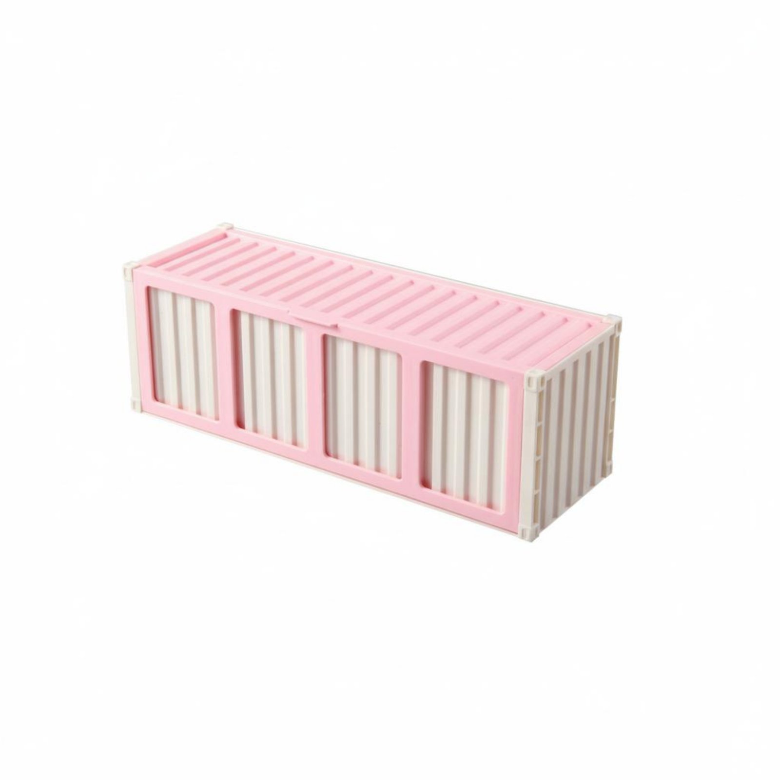 Stackable Trading Card Storage Box