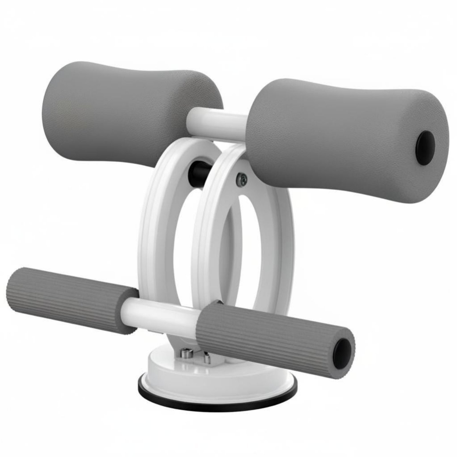 Adjustable Sit-Up Assistant Bar