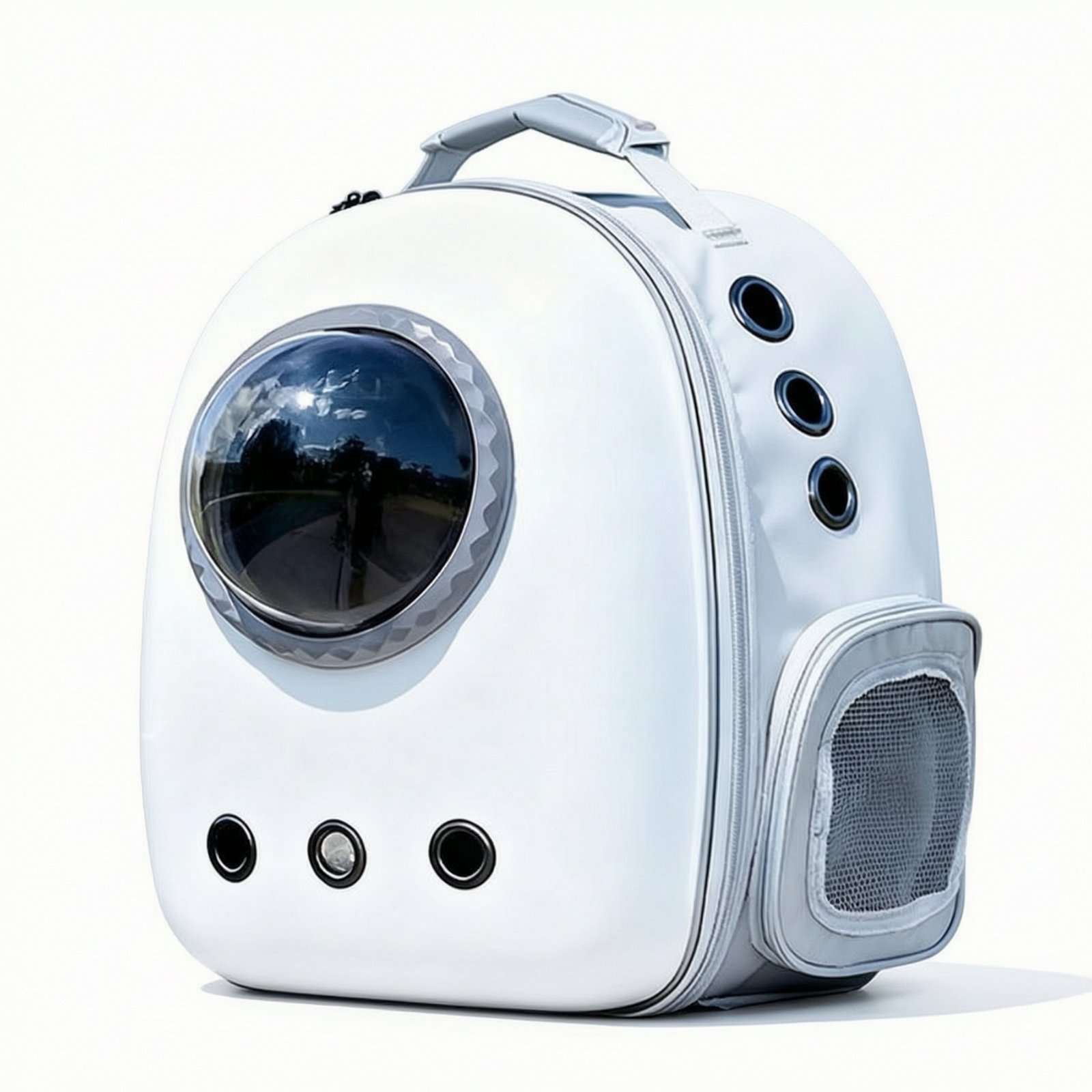 Cat Carrier Backpack with Bubble Window