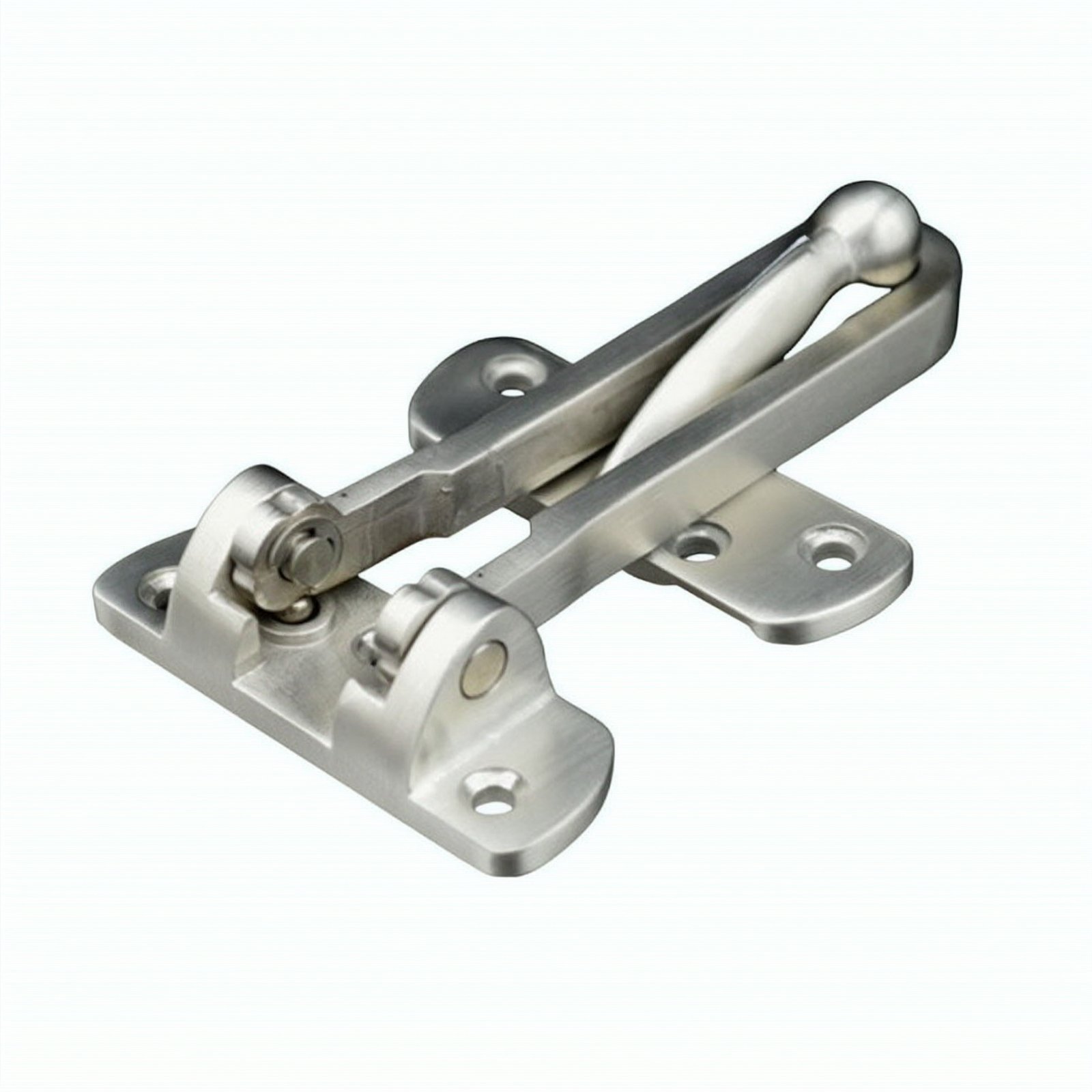 Stainless Door Security Latch