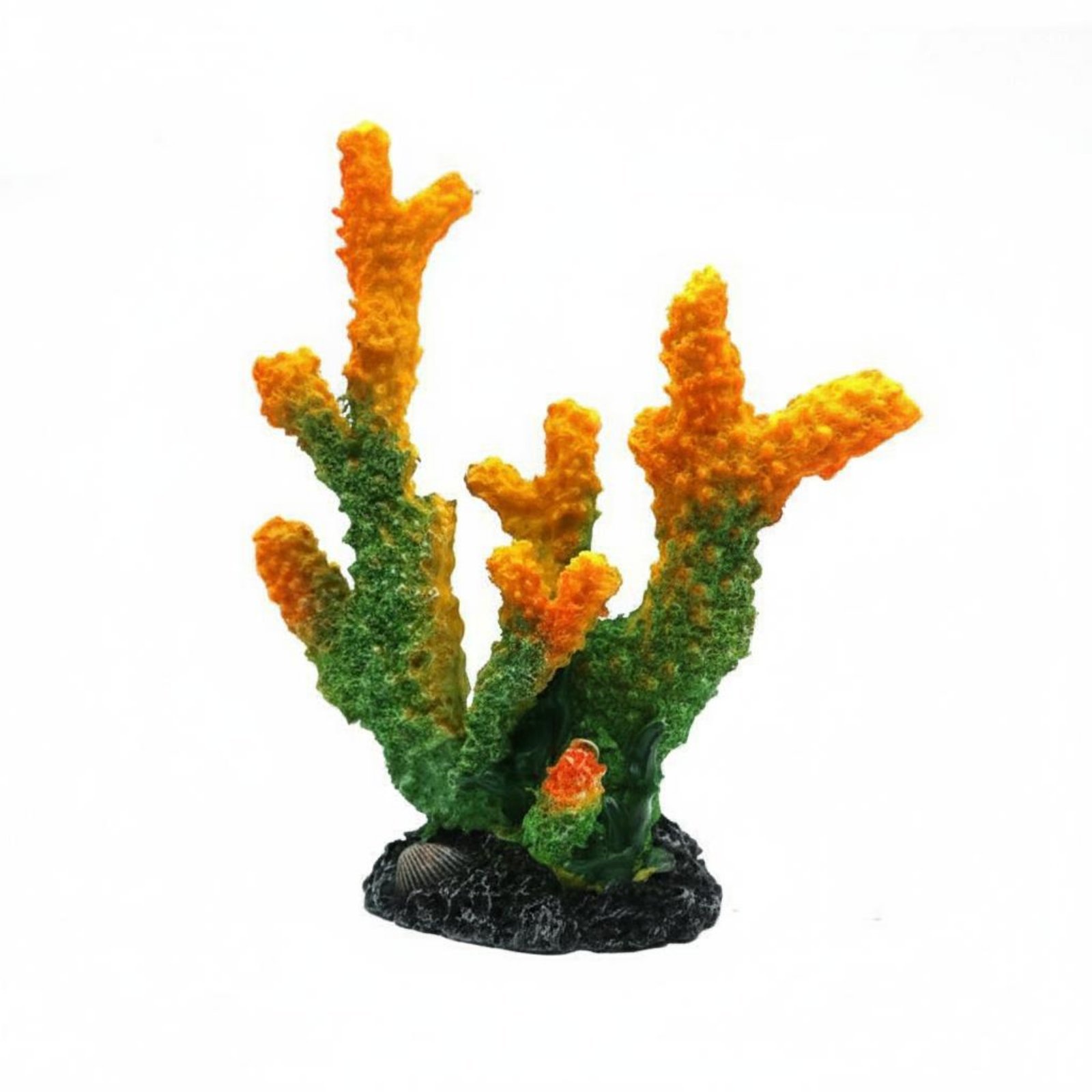 Resin Coral Decoration