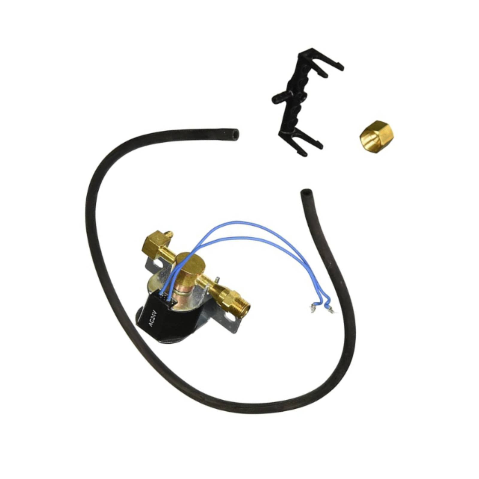 Solenoid Actuator Kit