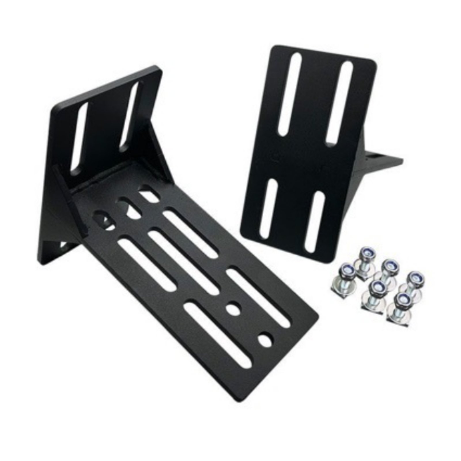 2-Piece Stainless Steel Awning Bracket