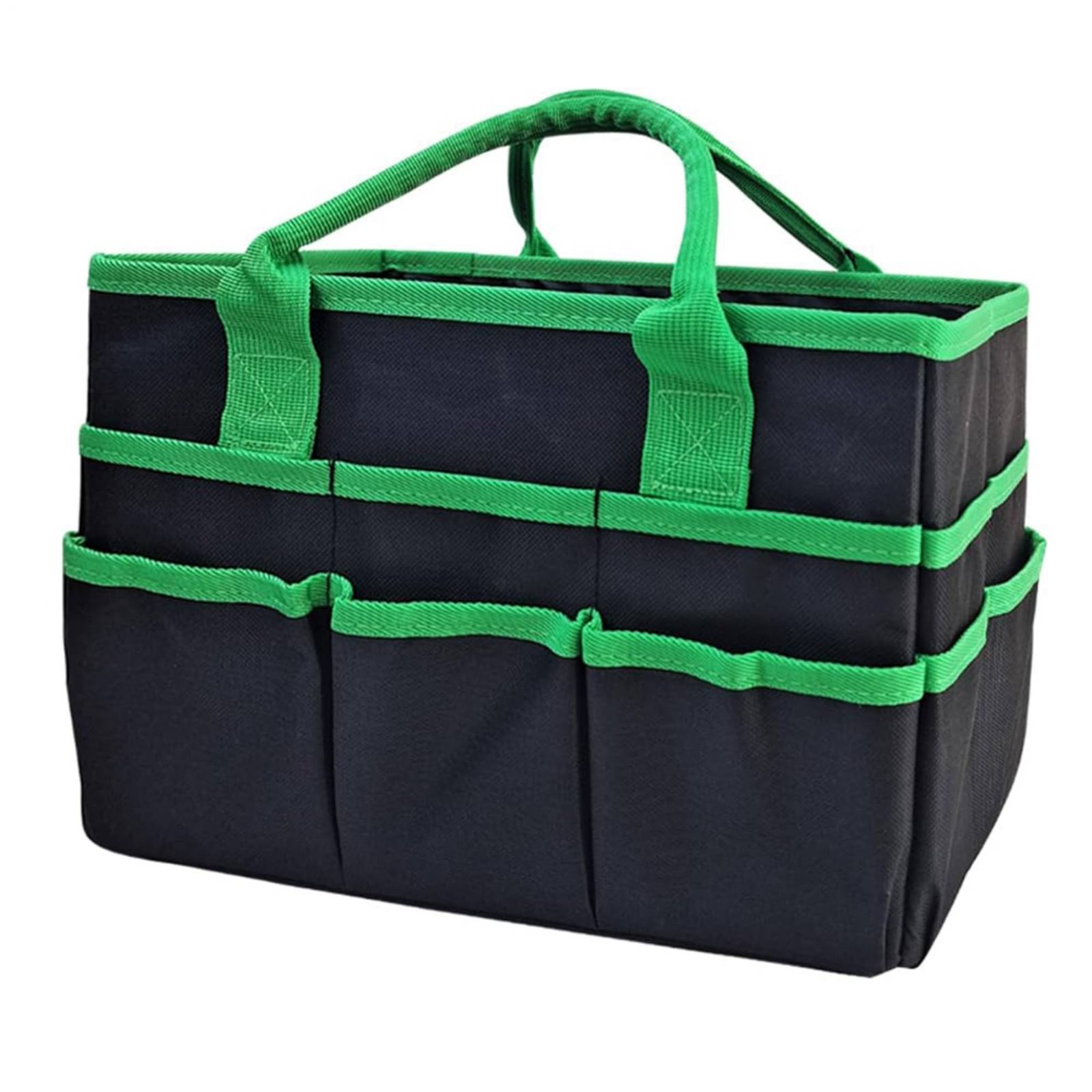 Foldable Multi-Storage Organizer Bag