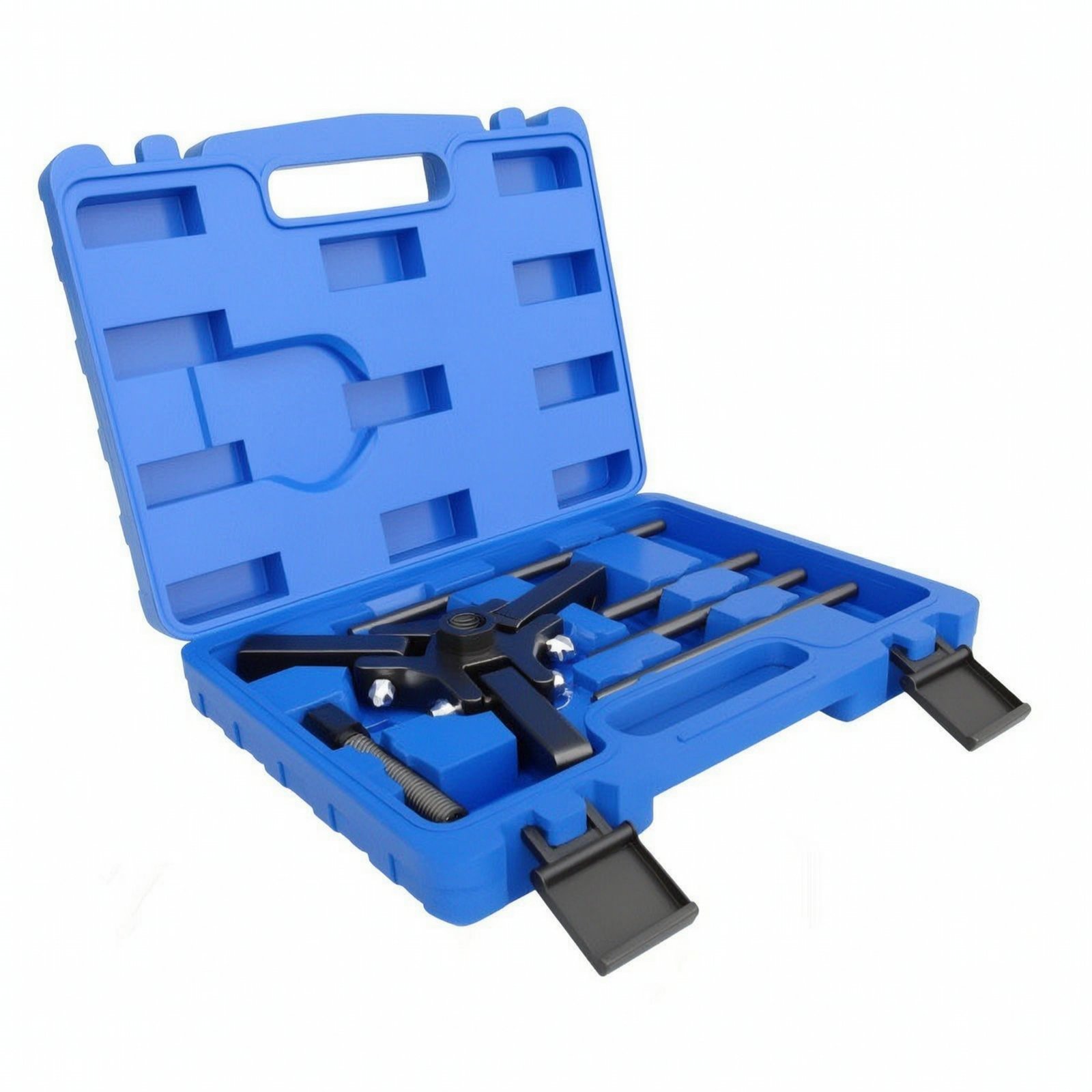 Crank Pulley Puller